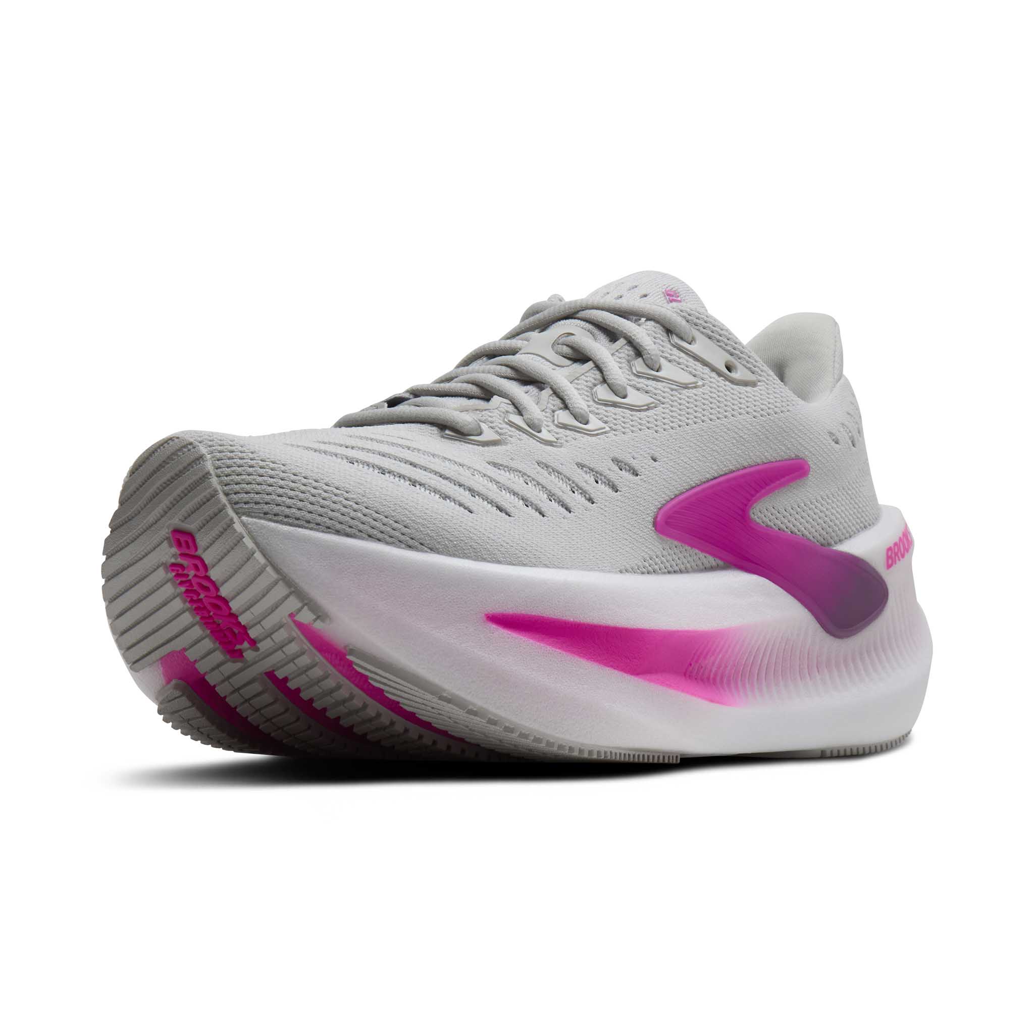 Brooks Glycerin Max 2 chaussures de course à pied pour femme - Image 9