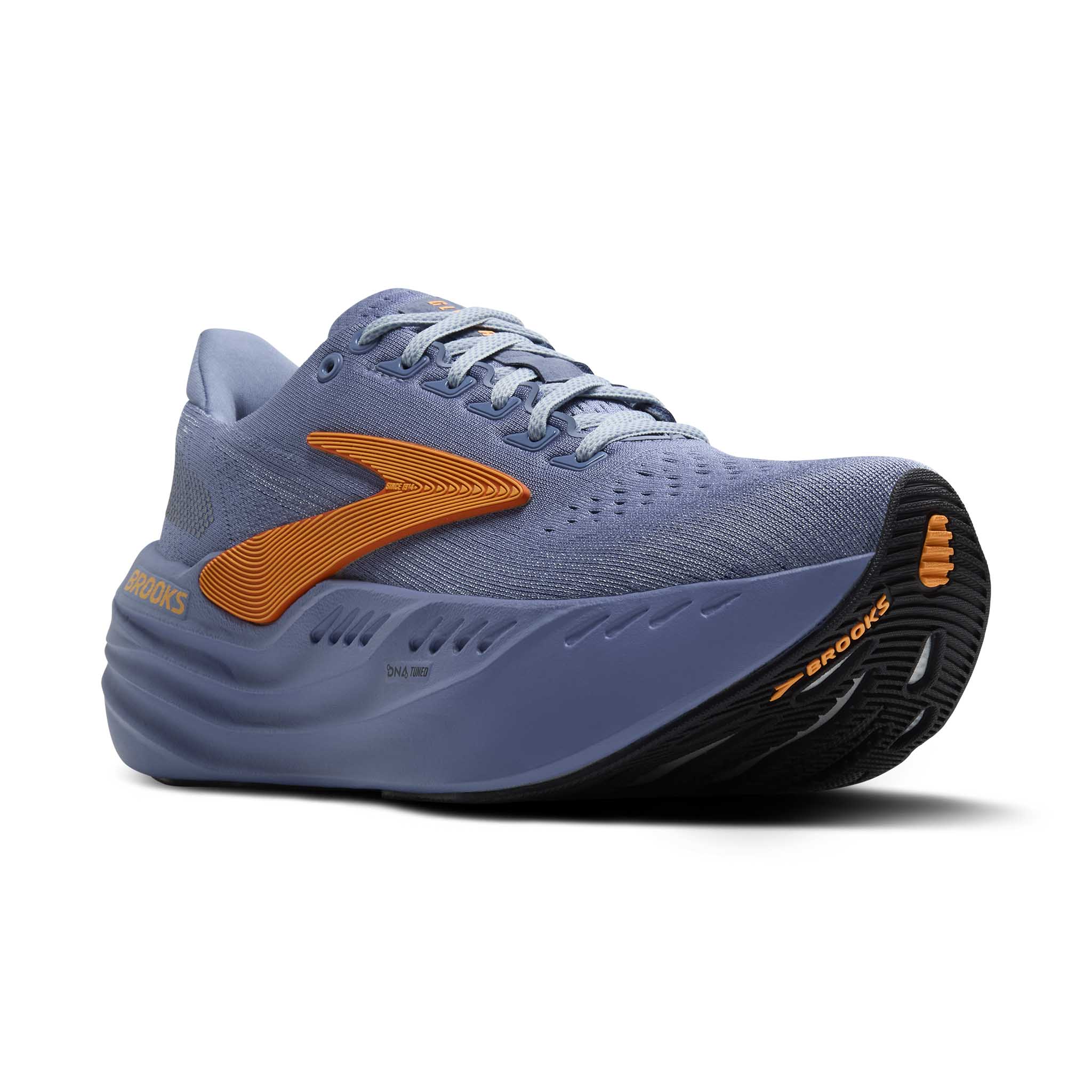 Brooks Glycerin Max chaussures de course à pied homme - Image 2