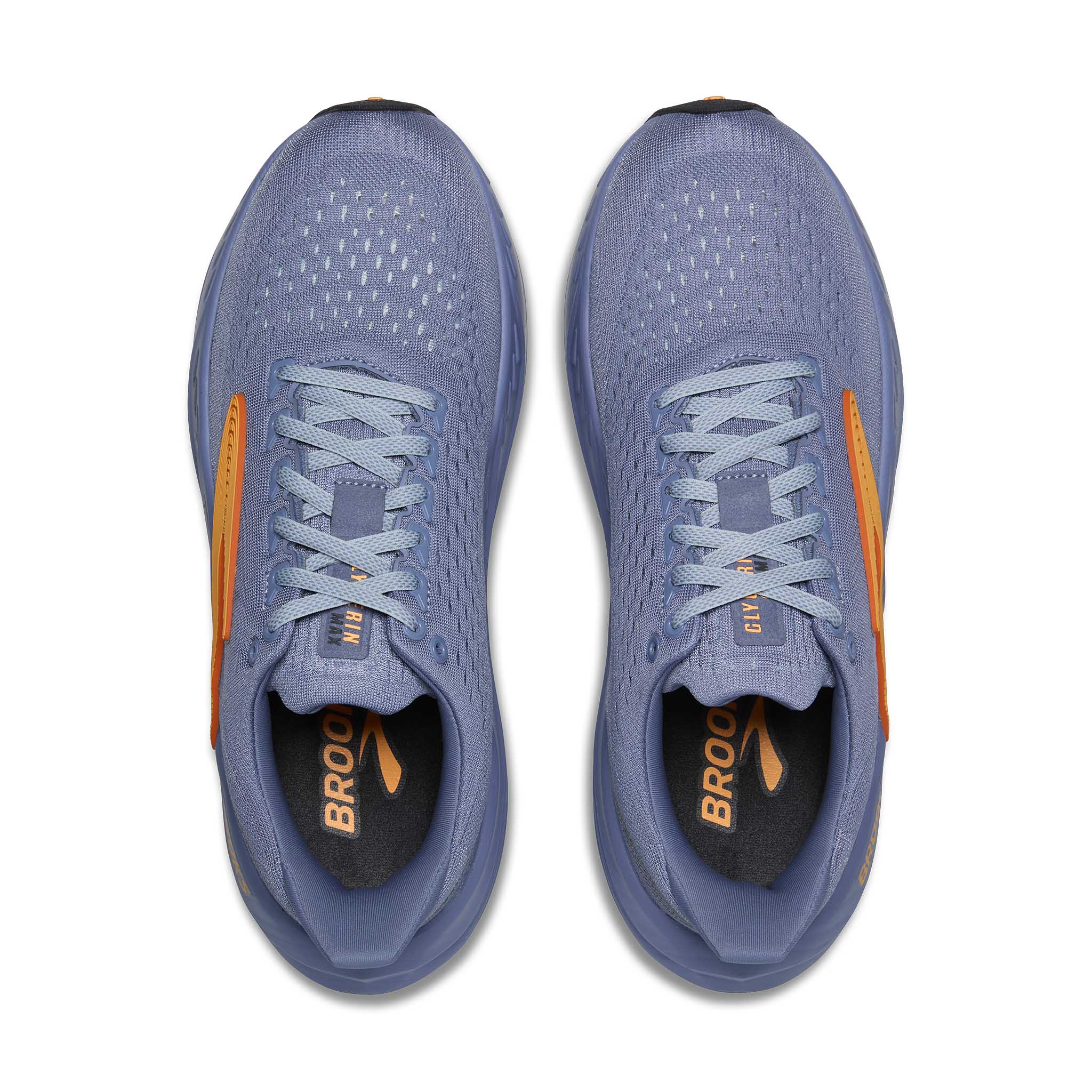 Brooks Glycerin Max chaussures de course à pied homme - Image 3