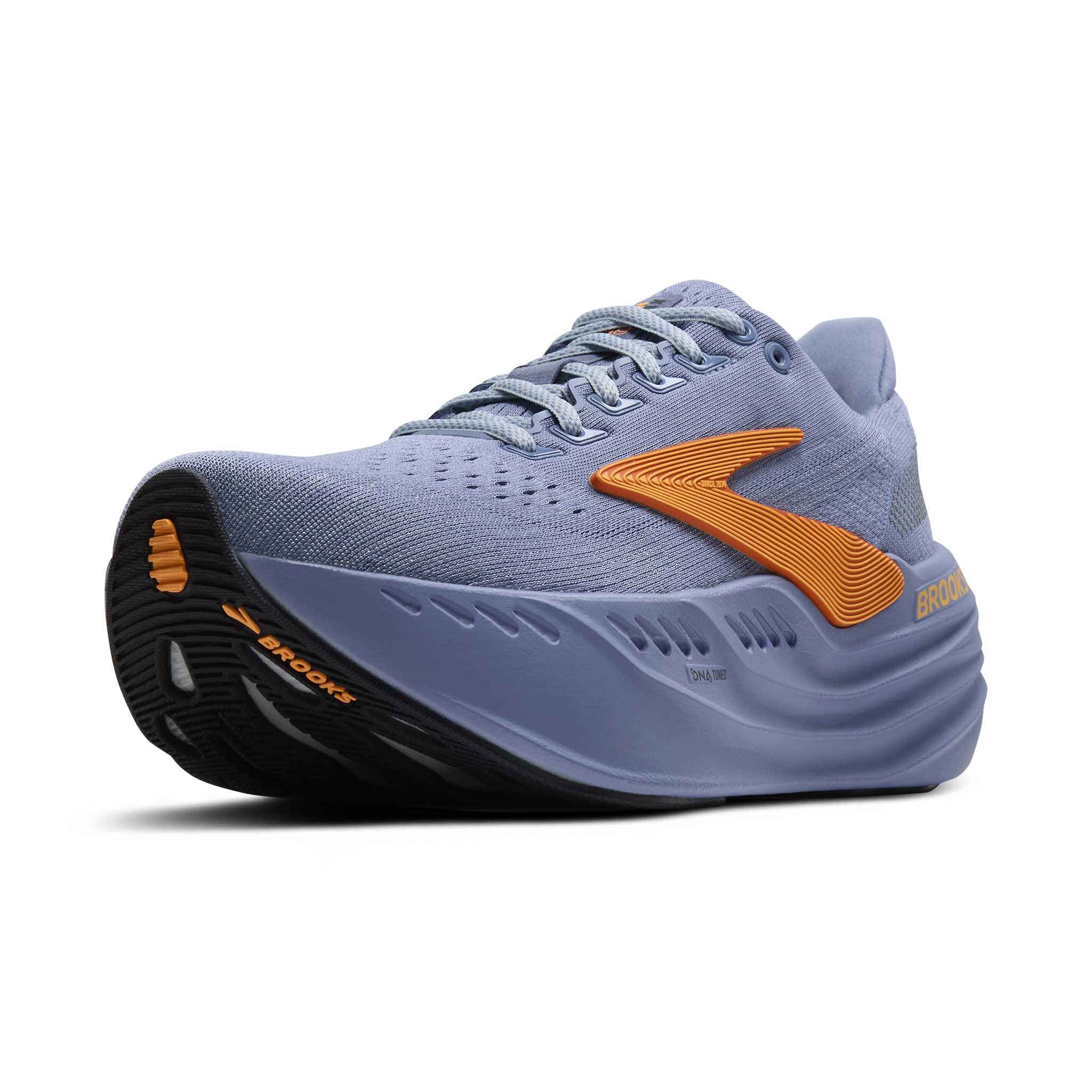 Brooks Glycerin Max chaussures de course à pied homme - Image 4