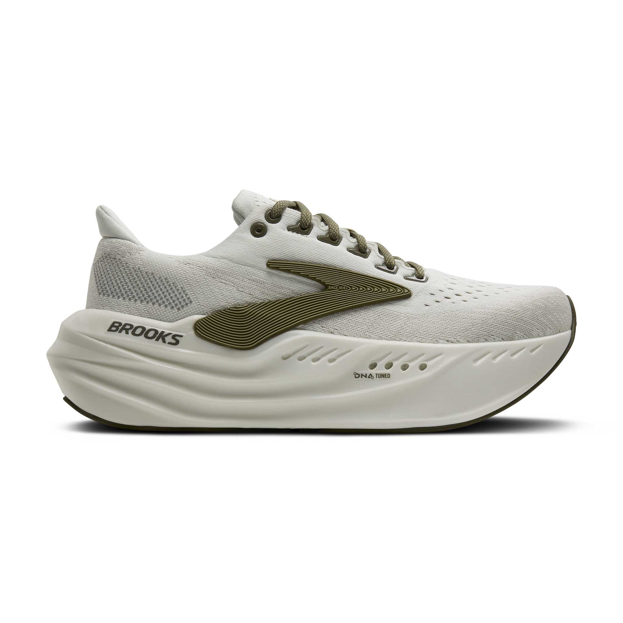 Brooks Glycerin Max chaussures de course à pied homme - Image 8
