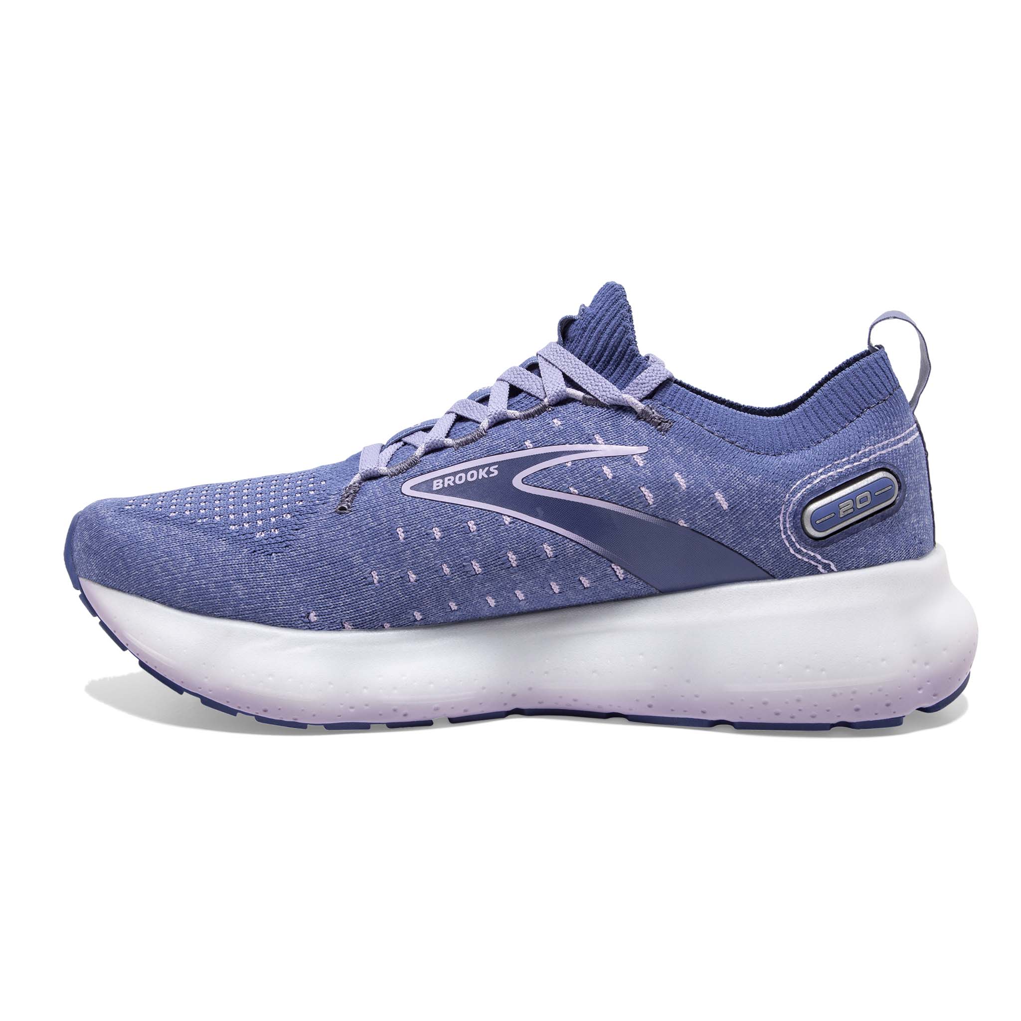 Brooks Glycerin StealthFit 20 chaussures de course à pied femme - Image 4