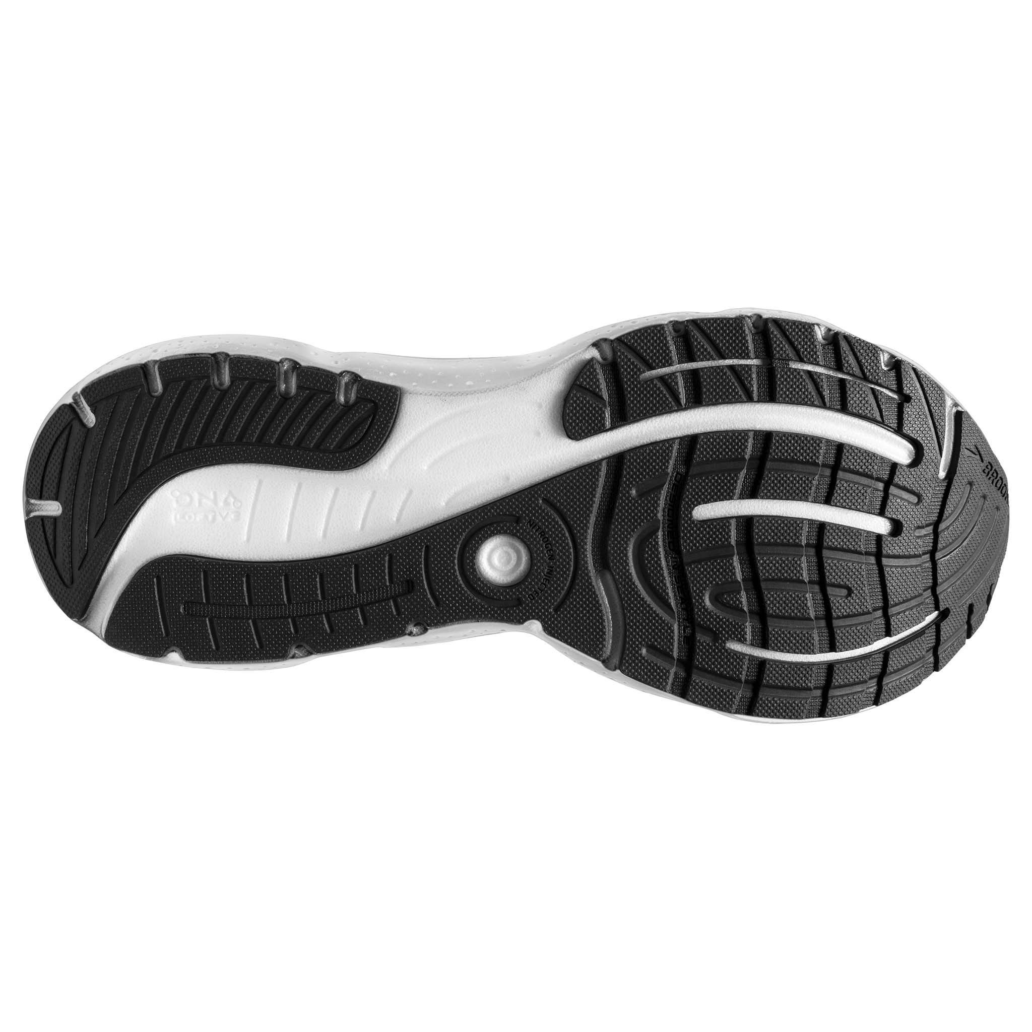 Brooks Glycerin StealthFit 20 chaussures de course à pied homme - Image 6