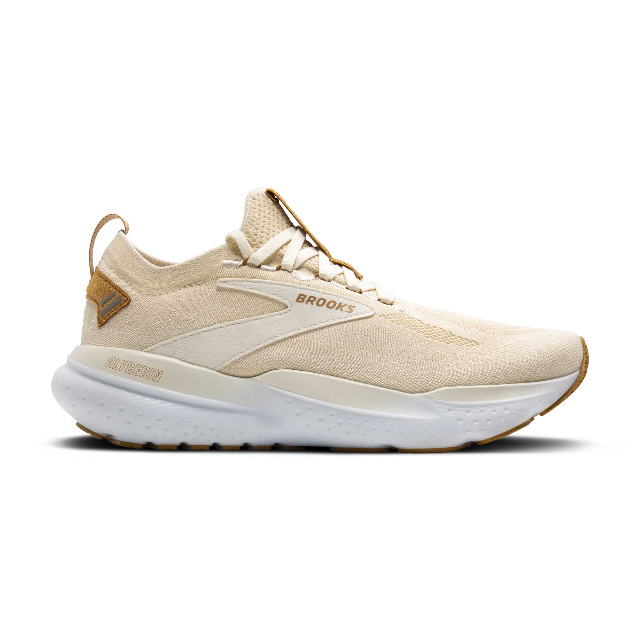 Brooks Glycerin StealthFit 21 chaussures de course à pied femme