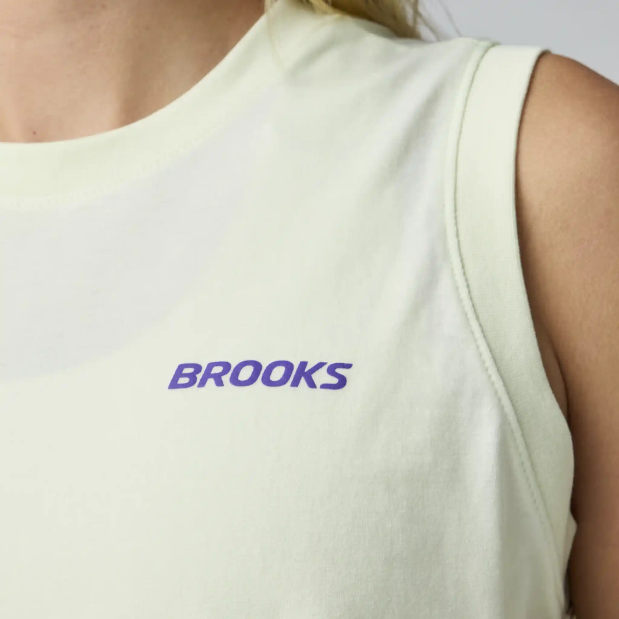 Brooks Graphic camisole de course à pied à imprimé pour femme - Image 6