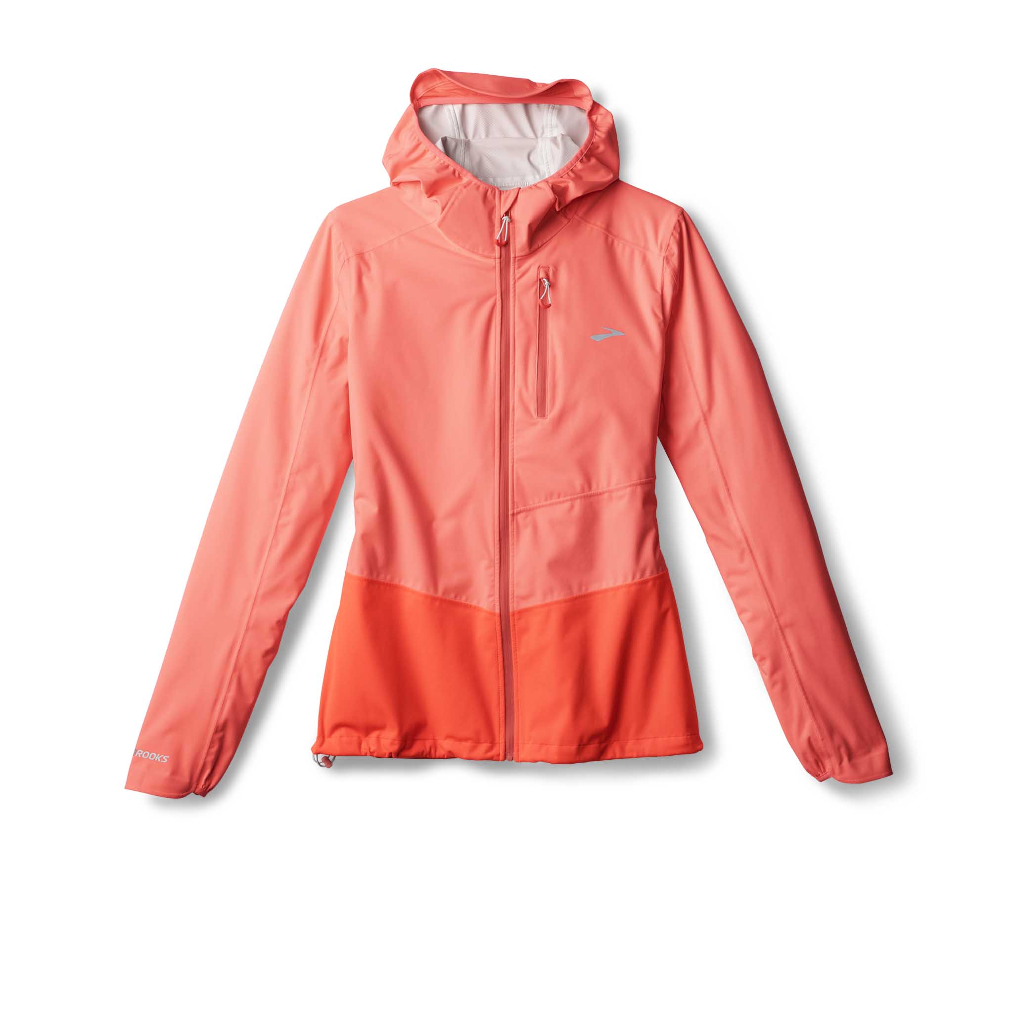 Brooks High Point 2 manteau imperméable de course à pied pour femme - Image 4