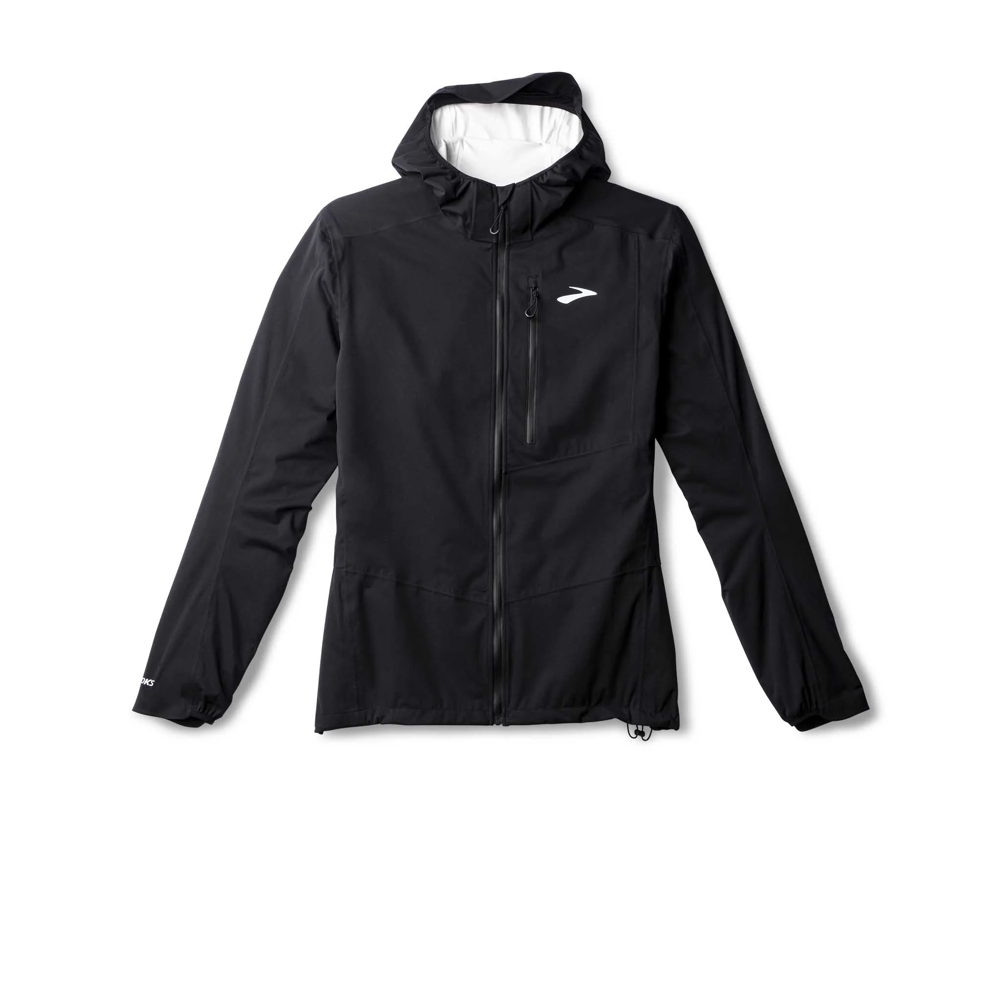Brooks High Point 2 manteau imperméable de course à pied homme - Image 8