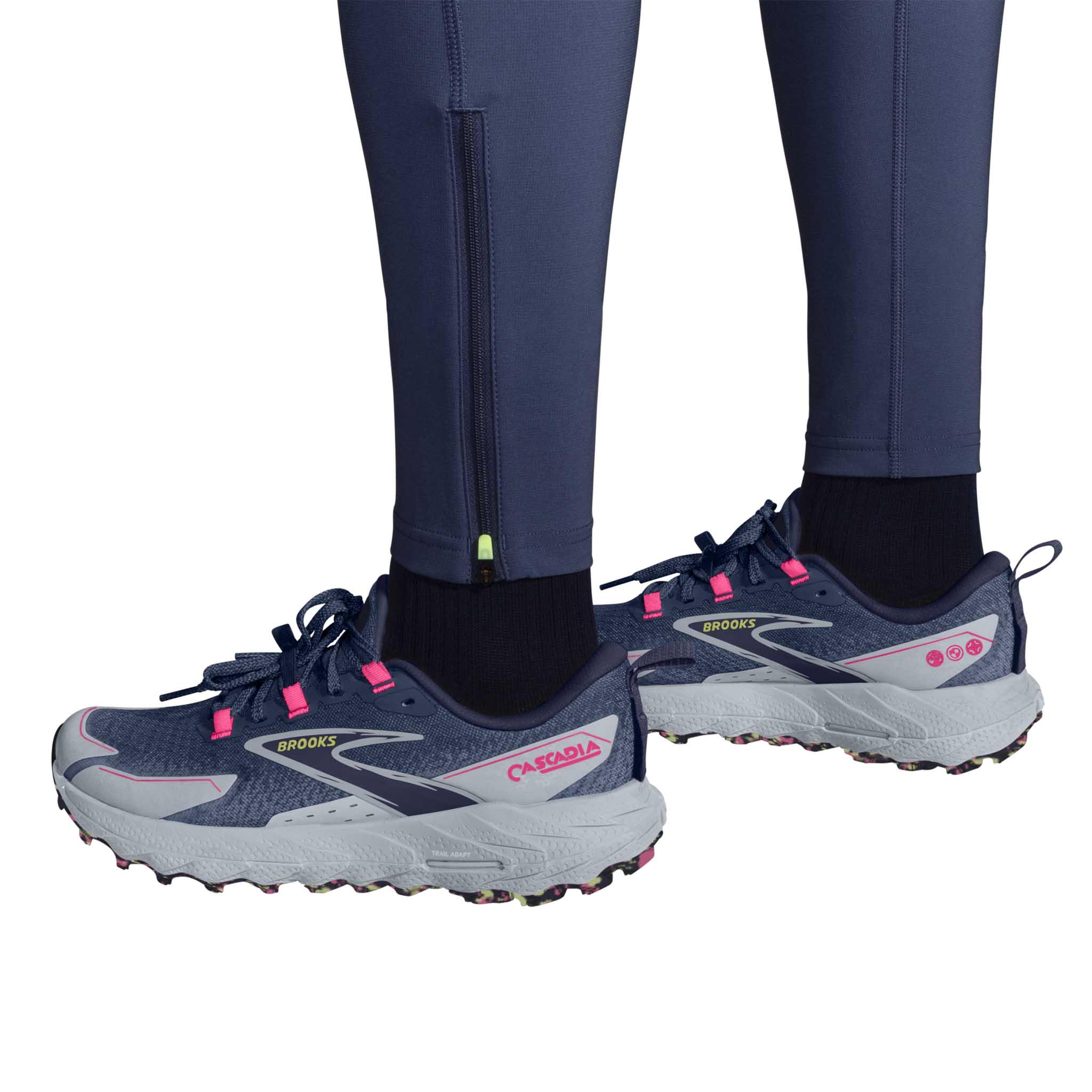 Brooks High Point leggings de course à pied femme - Image 7