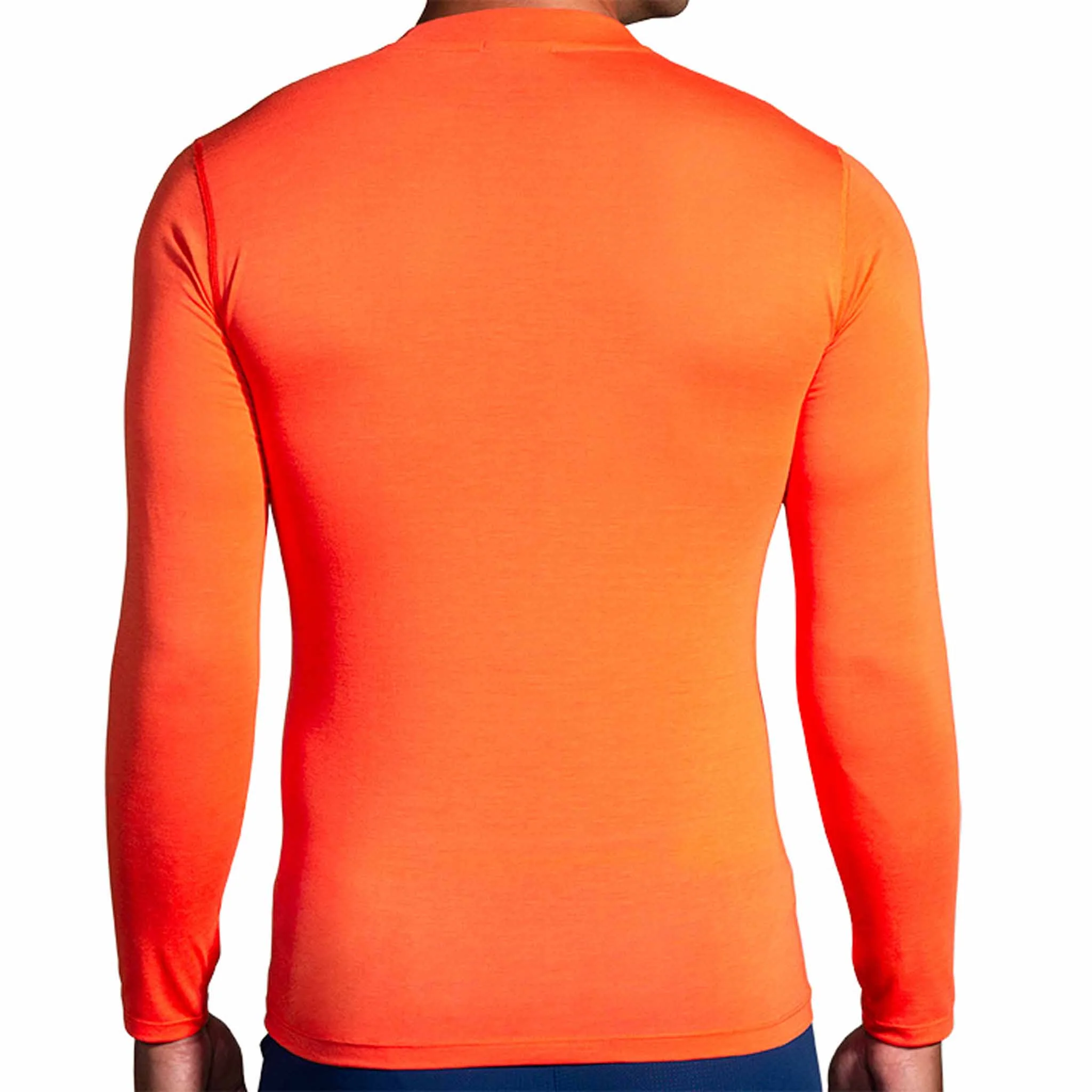 Brooks High Point Long Sleeve t-shirt de course à manches longues pour homme - Image 3