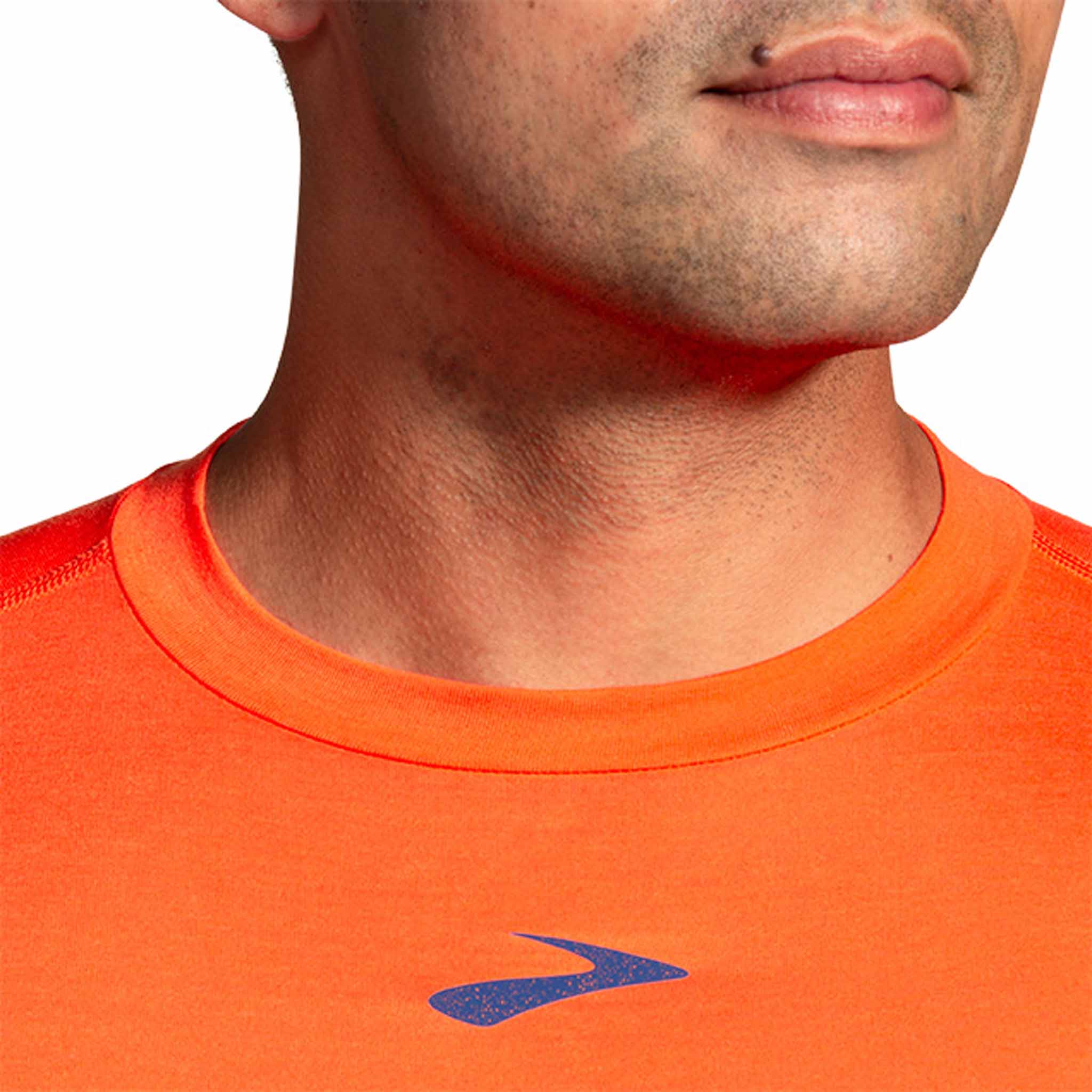 Brooks High Point Long Sleeve t-shirt de course à manches longues pour homme - Image 4