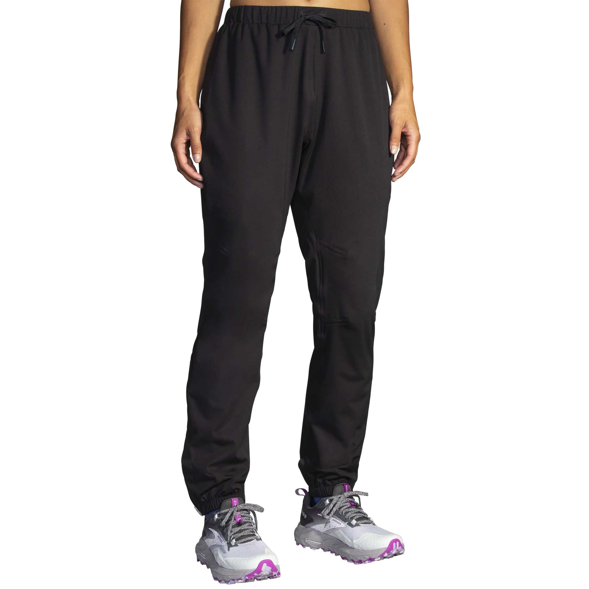 Brooks High Point pantalon imperméable de course à pied pour femme - Image 2