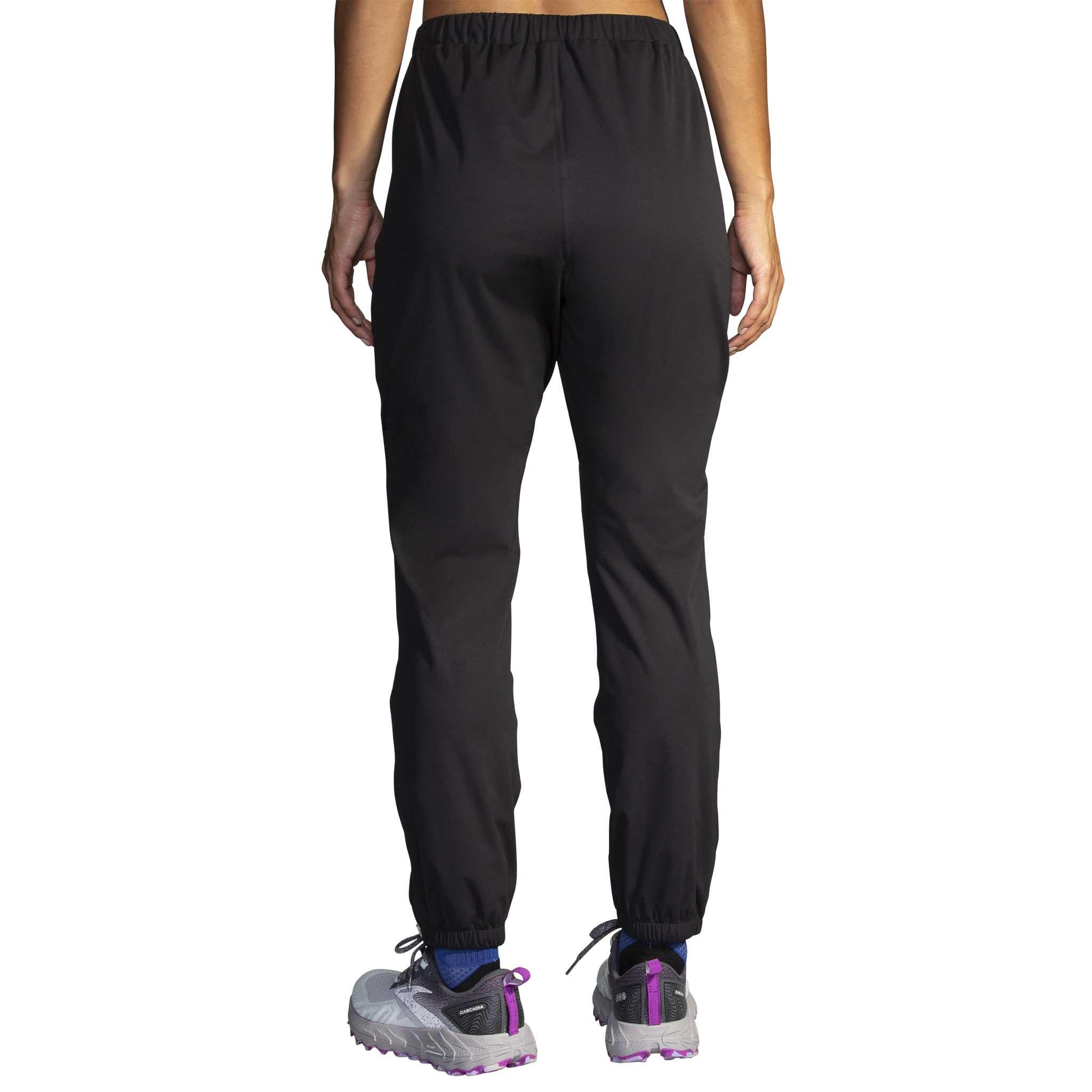 Brooks High Point pantalon imperméable de course à pied pour femme - Image 3