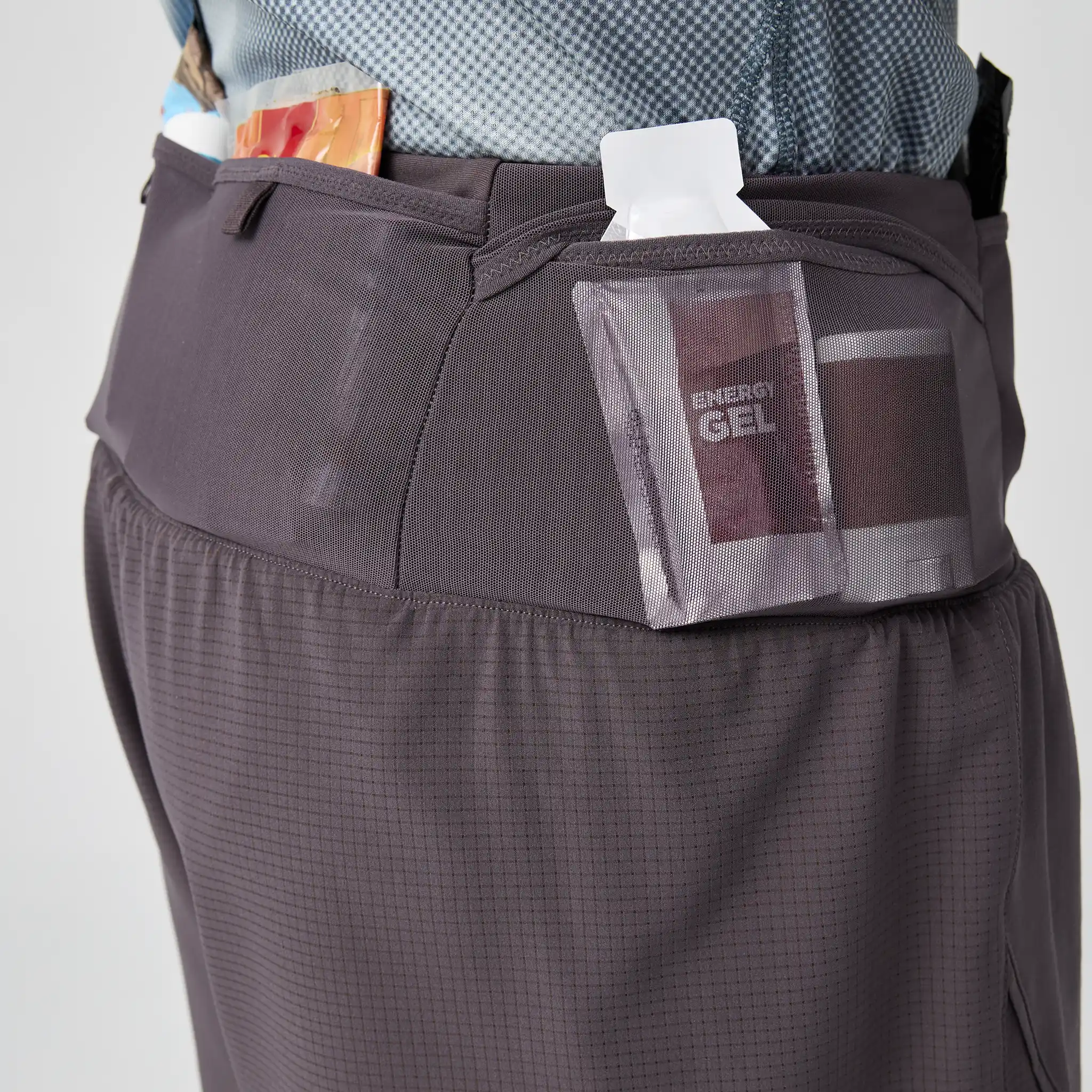 Brooks High Point short de course à pied 5 po 2-en-1 2.0 pour homme - Image 27