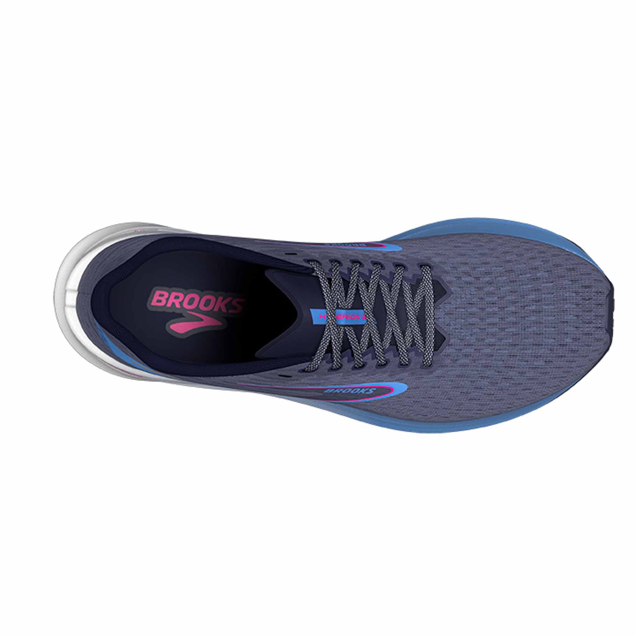 Brooks Hyperion chaussures de course à pied femme - Image 11