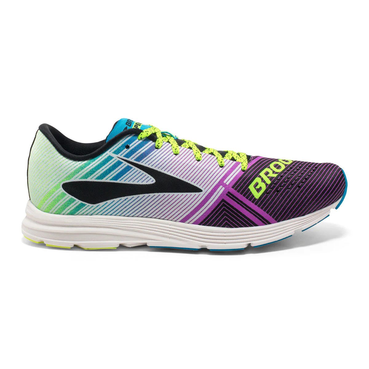 Brooks Hyperion chaussures de course a pied femme - Image 7