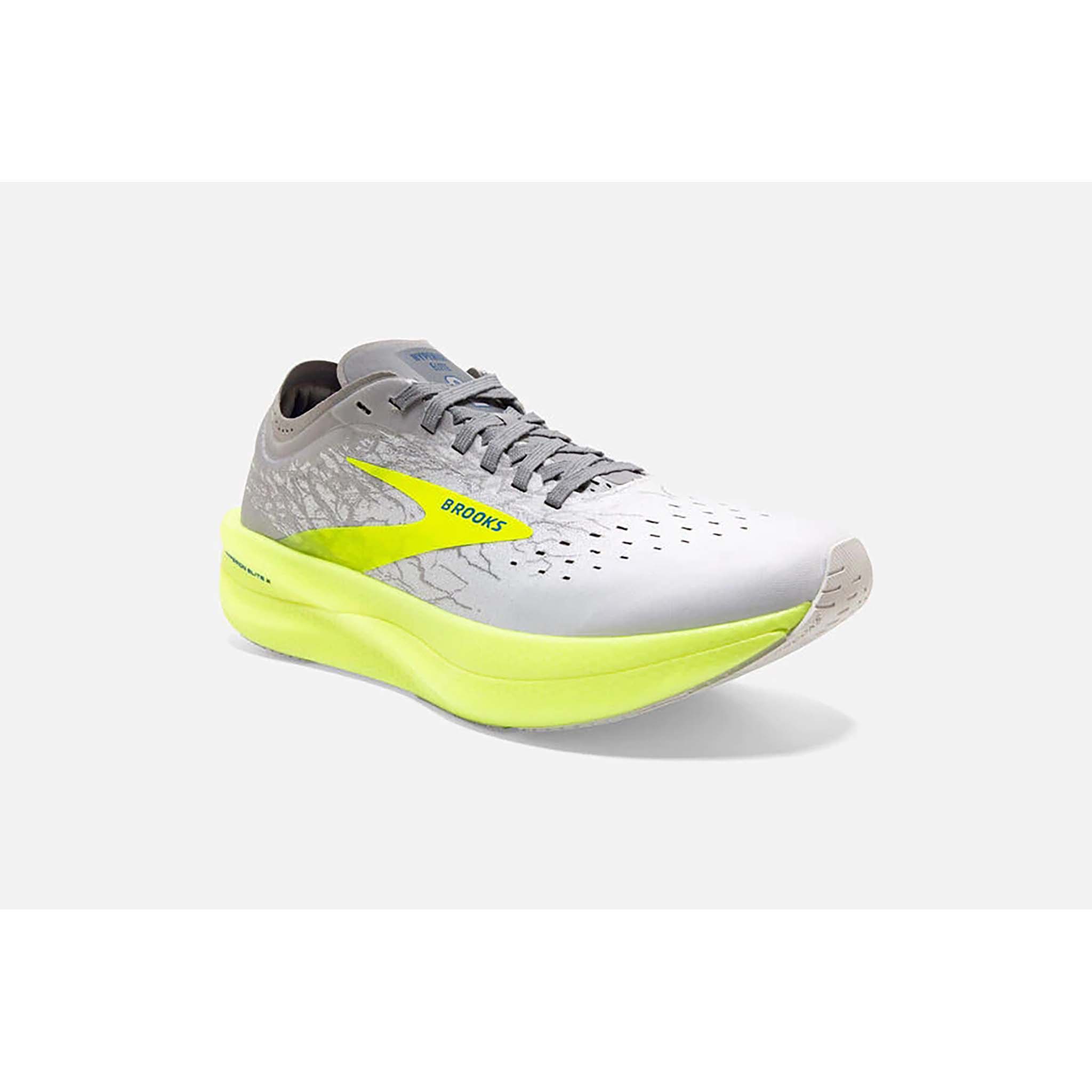 Brooks Hyperion Elite 2 chaussures de course a pied unisexe - Image 10