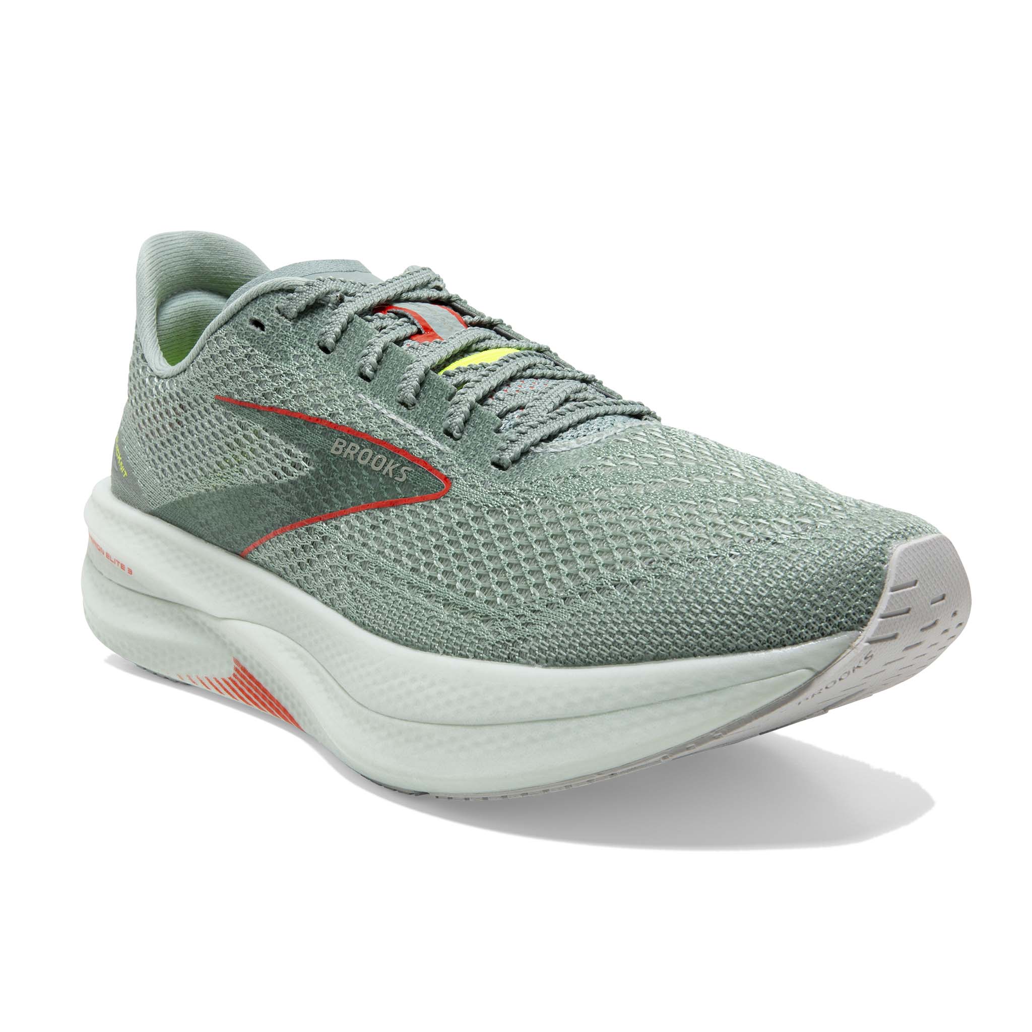 Brooks Hyperion Elite 3 chaussures de course a pied unisexe - Image 2
