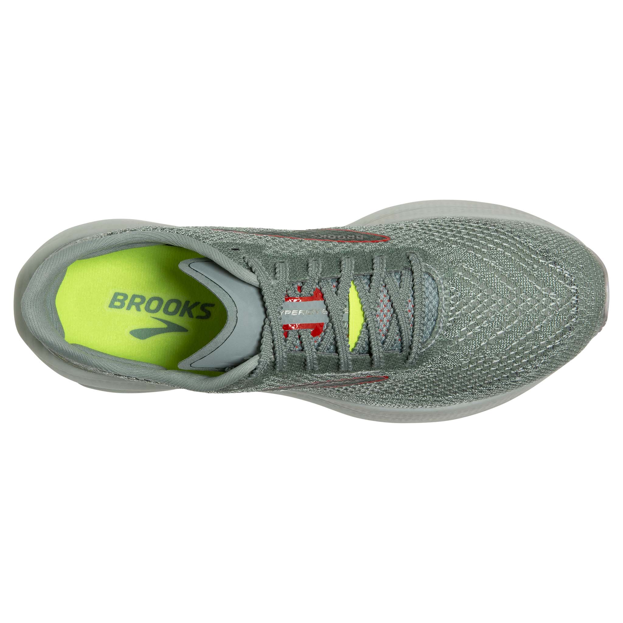 Brooks Hyperion Elite 3 chaussures de course a pied unisexe - Image 5