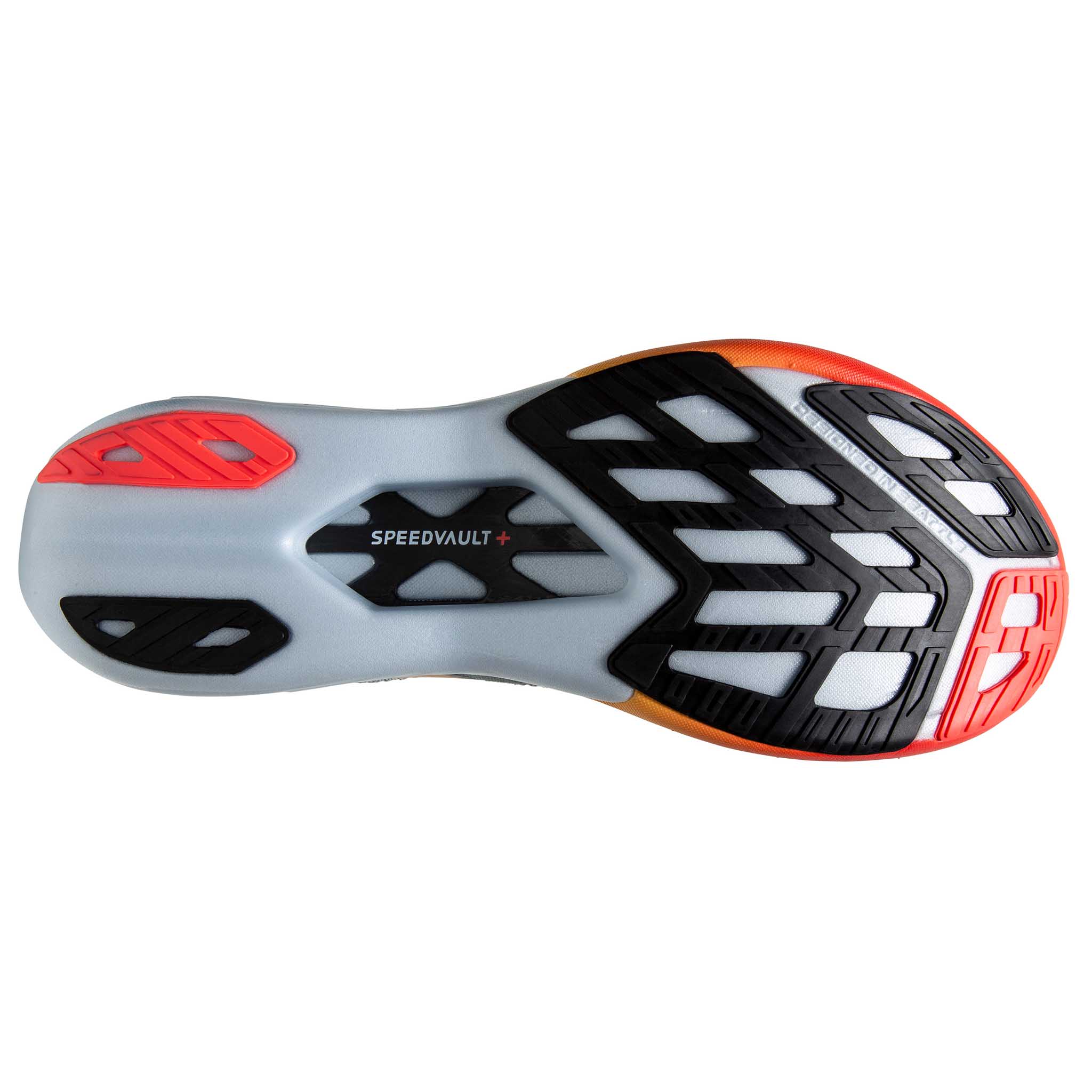 Brooks Hyperion Elite 4 chaussures de course à pied unisexe - Image 3