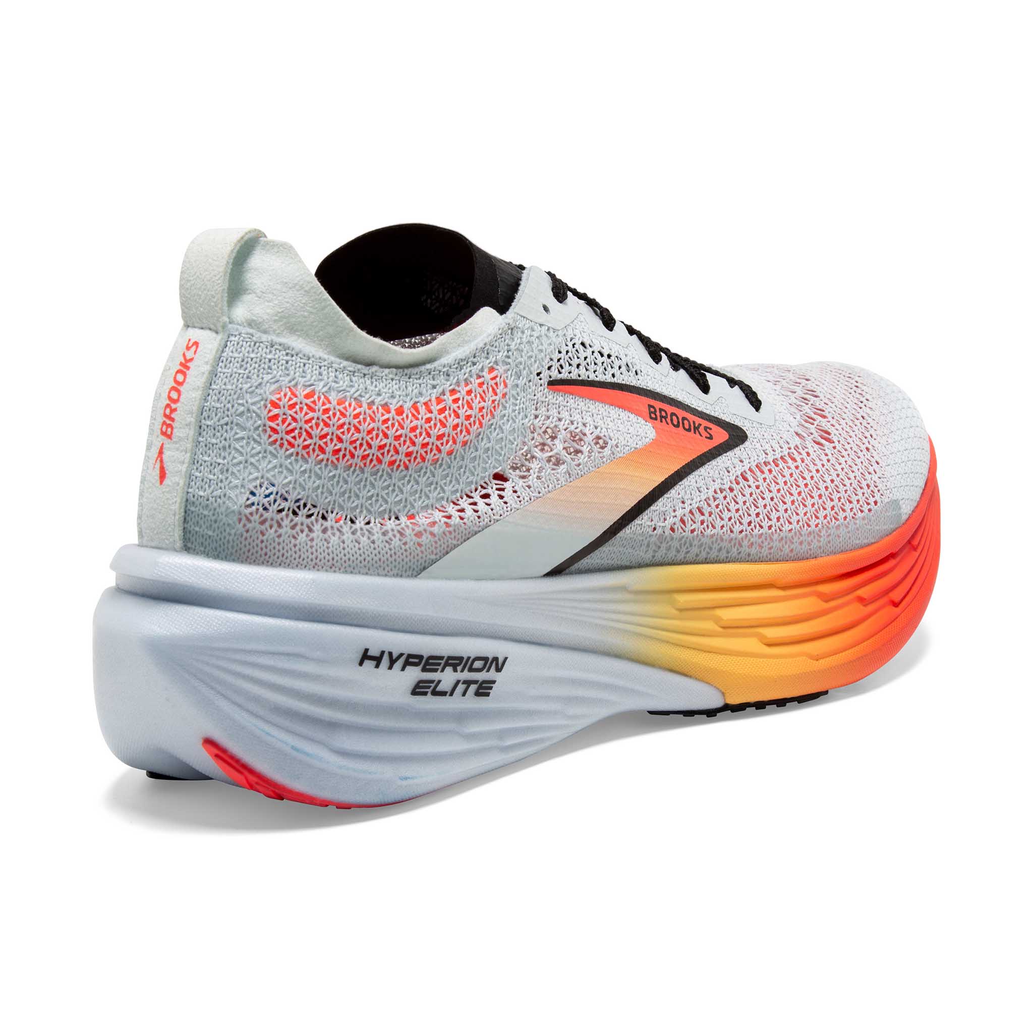 Brooks Hyperion Elite 4 chaussures de course à pied unisexe - Image 5
