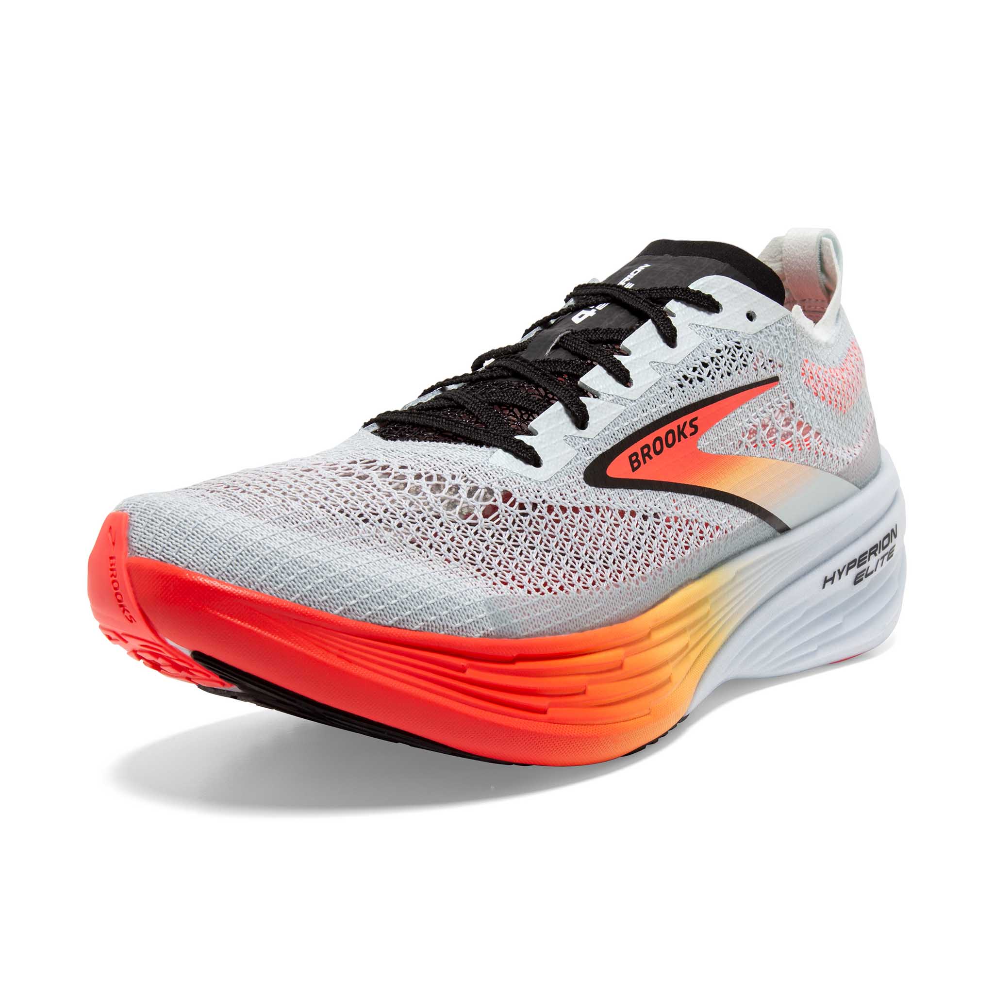 Brooks Hyperion Elite 4 chaussures de course à pied unisexe - Image 7