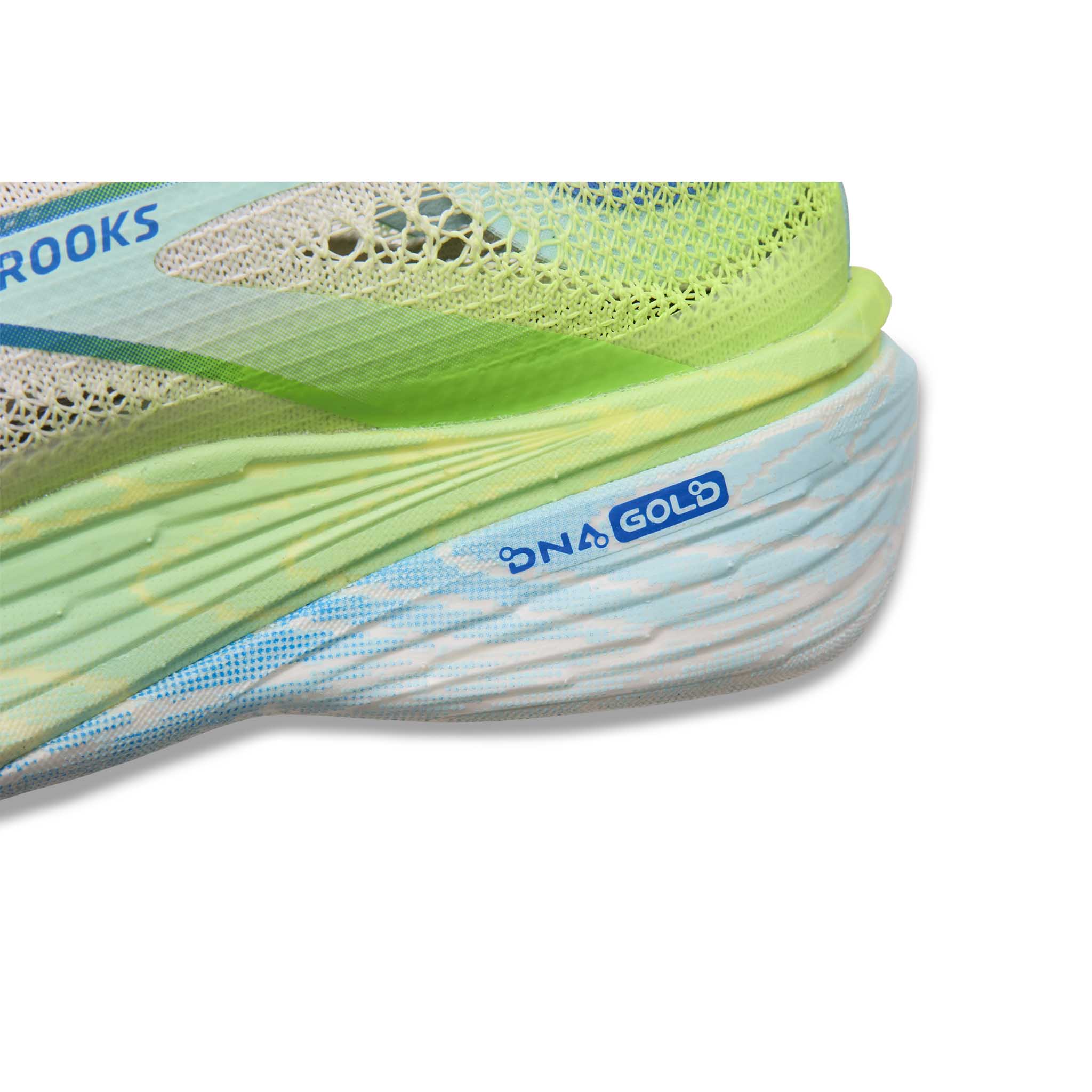 Brooks Hyperion Elite 4 PB chaussures de course à pied unisexe - Image 7