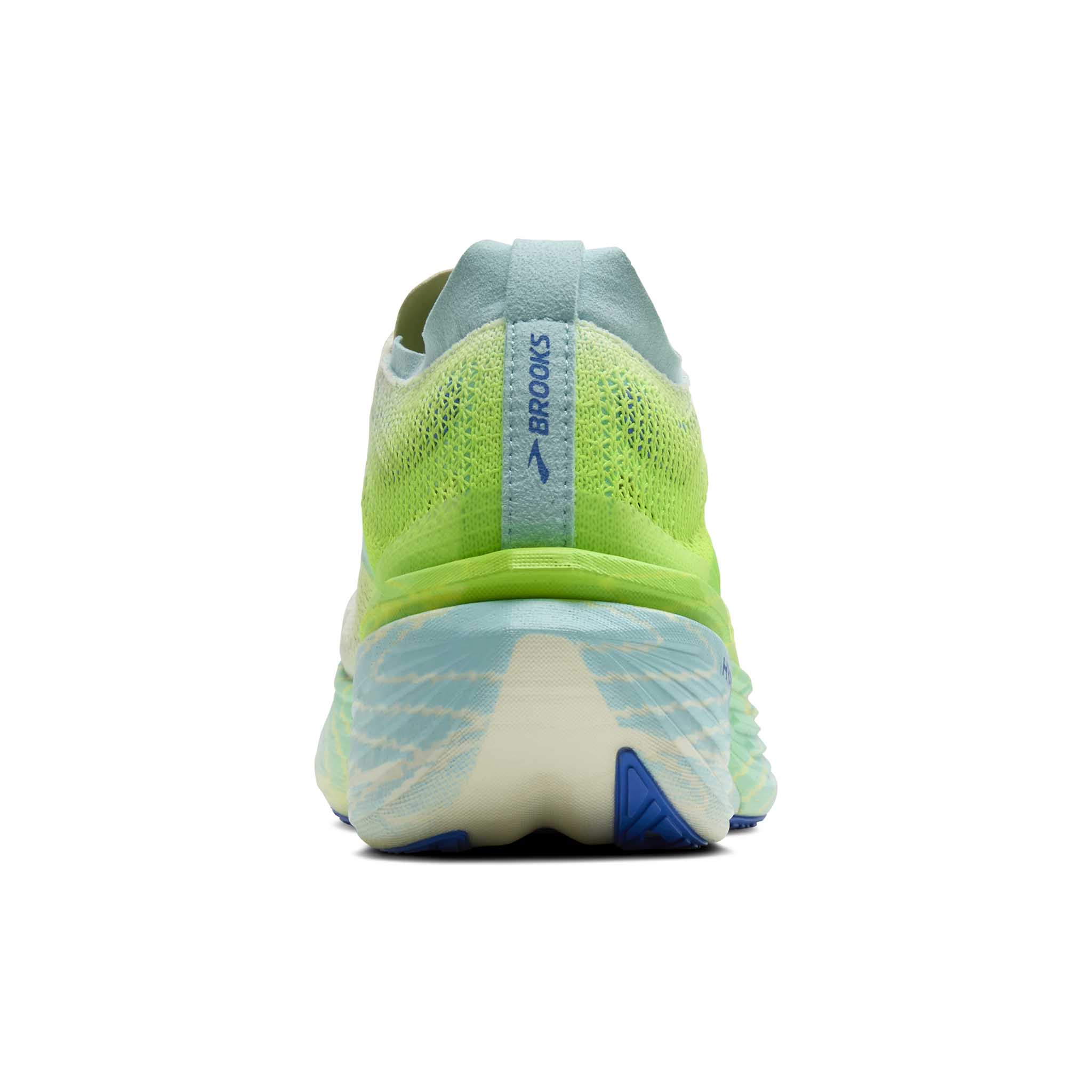 Brooks Hyperion Elite 4 PB chaussures de course à pied unisexe - Image 8