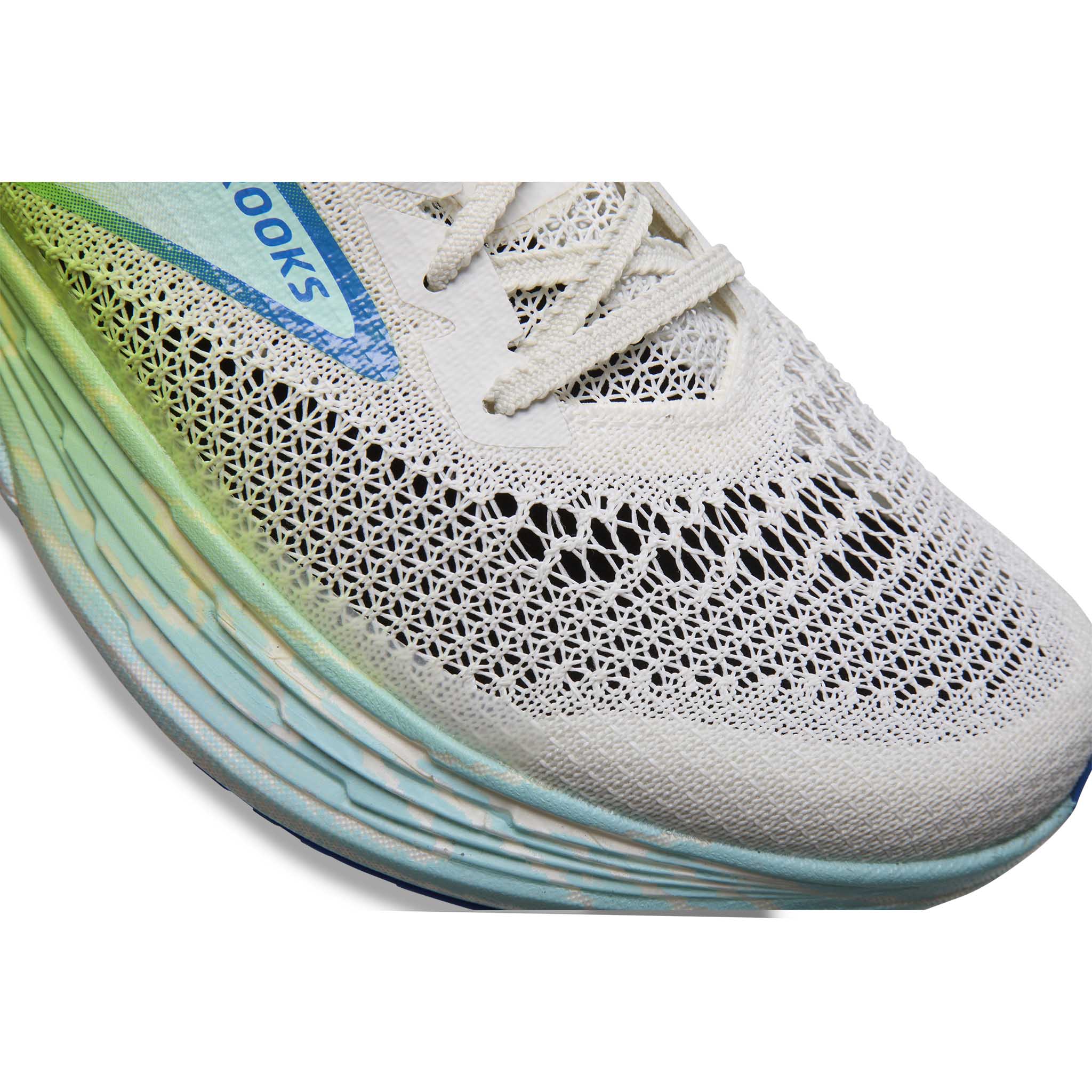 Brooks Hyperion Elite 4 PB chaussures de course à pied unisexe - Image 9