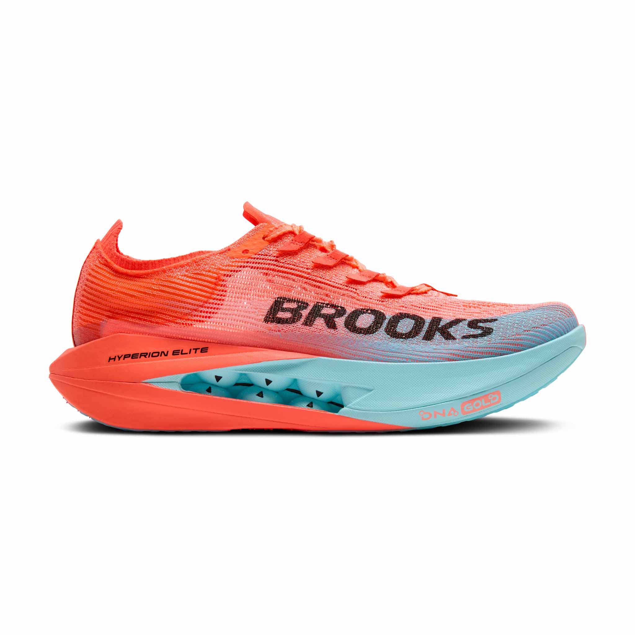 Brooks Hyperion Elite 5 chaussures de course à pied unisexes