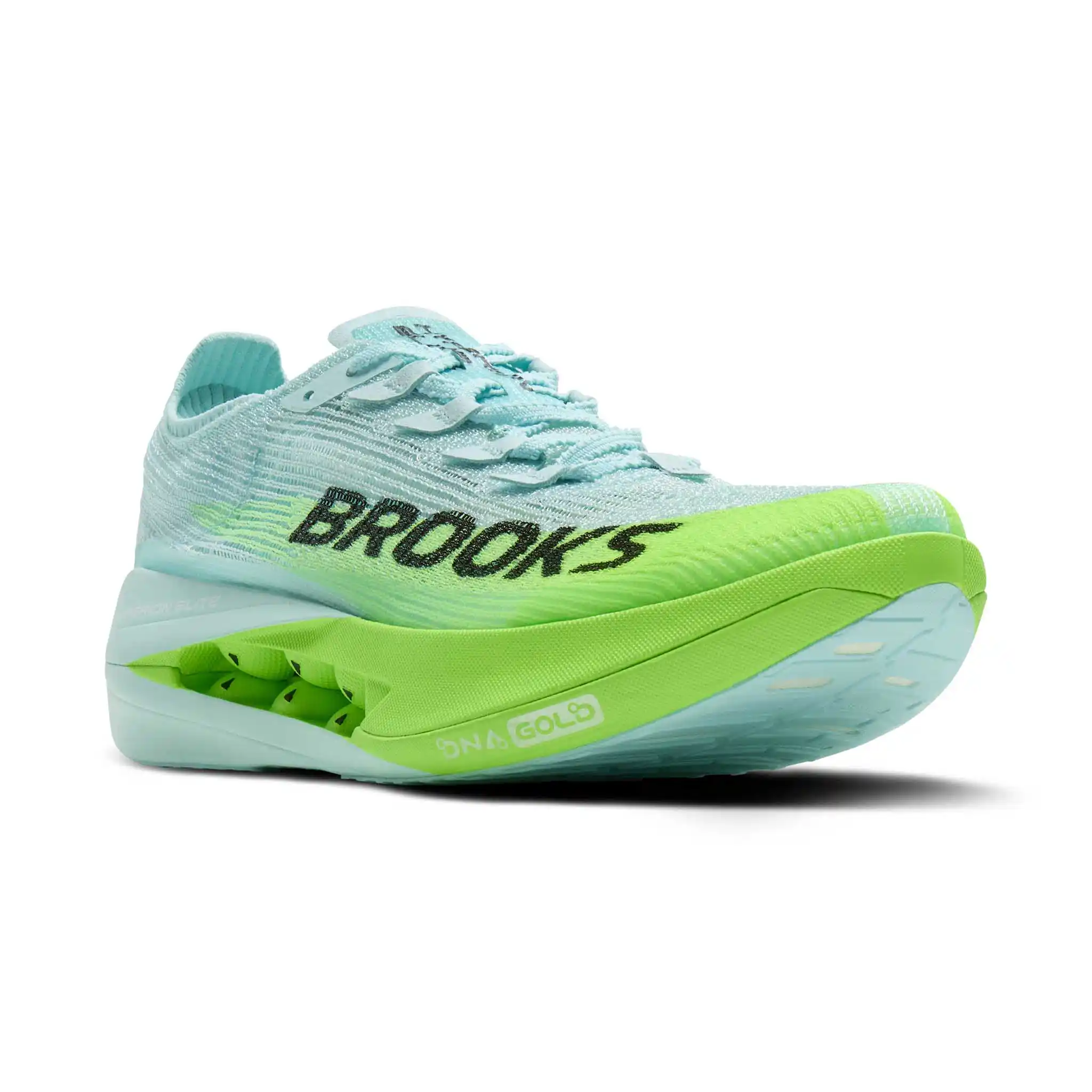 Brooks Hyperion Elite 5 chaussures de course à pied unisexes - Image 10