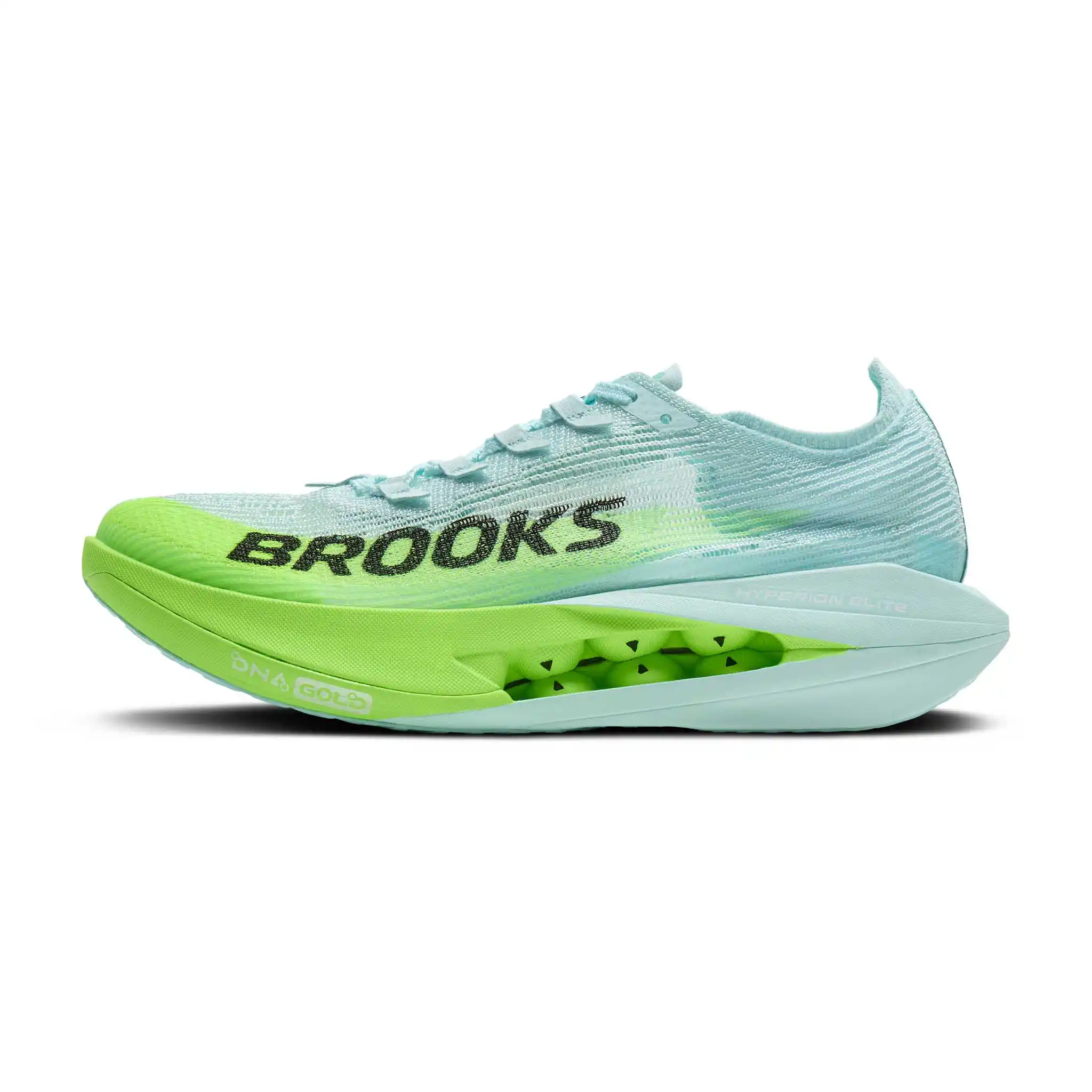 Brooks Hyperion Elite 5 chaussures de course à pied unisexes - Image 11