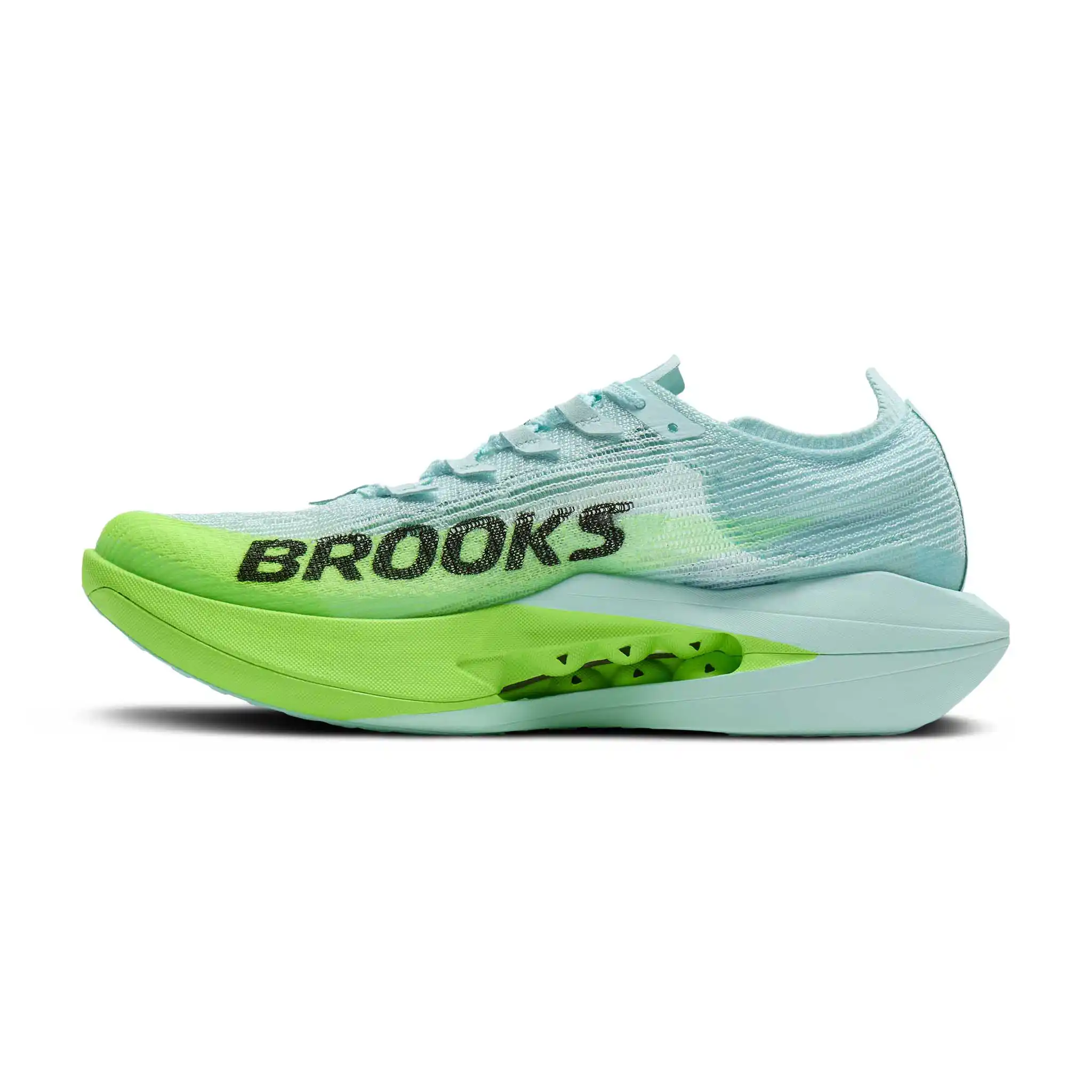 Brooks Hyperion Elite 5 chaussures de course à pied unisexes - Image 13