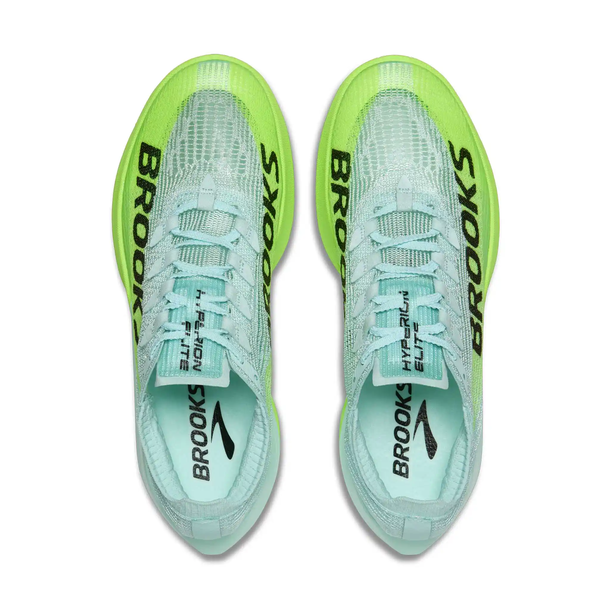 Brooks Hyperion Elite 5 chaussures de course à pied unisexes - Image 14