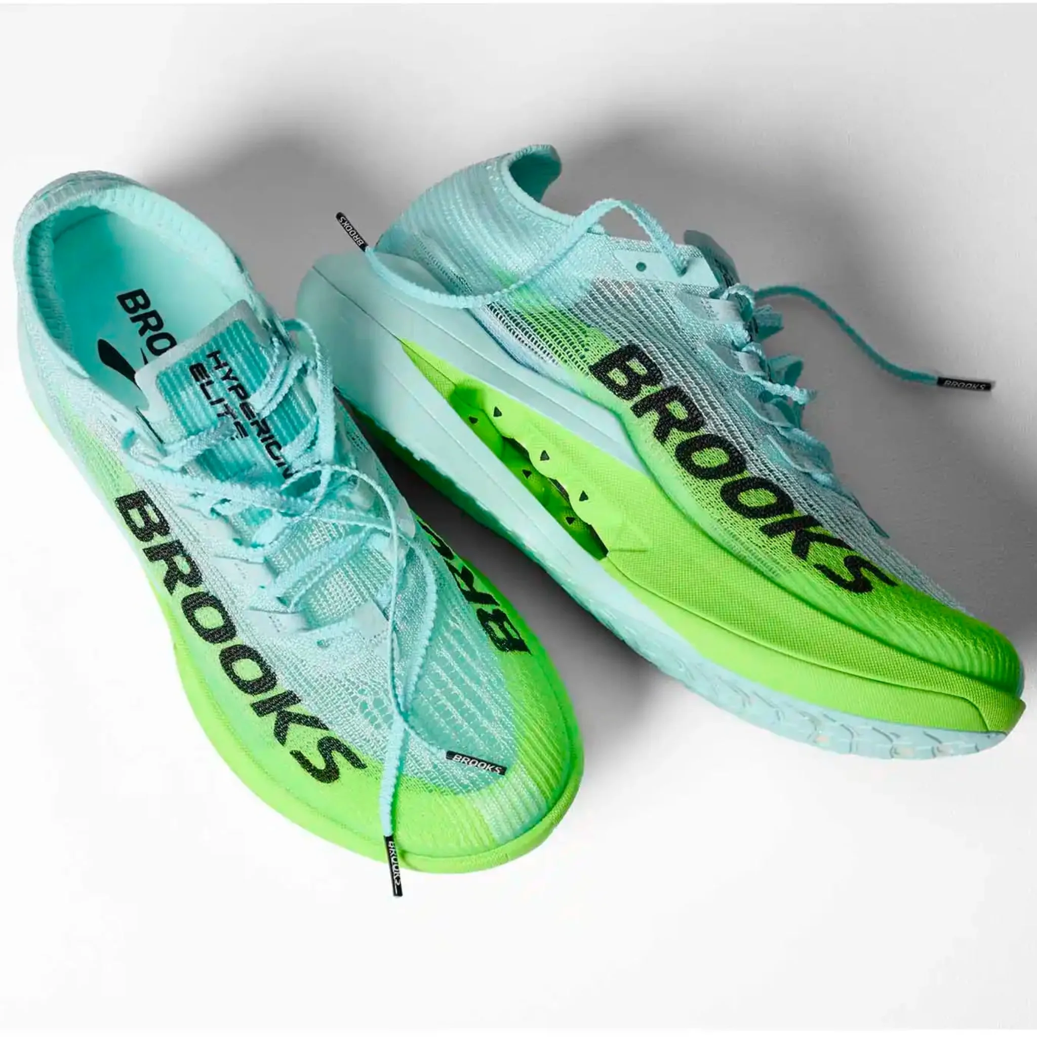 Brooks Hyperion Elite 5 chaussures de course à pied unisexes - Image 16