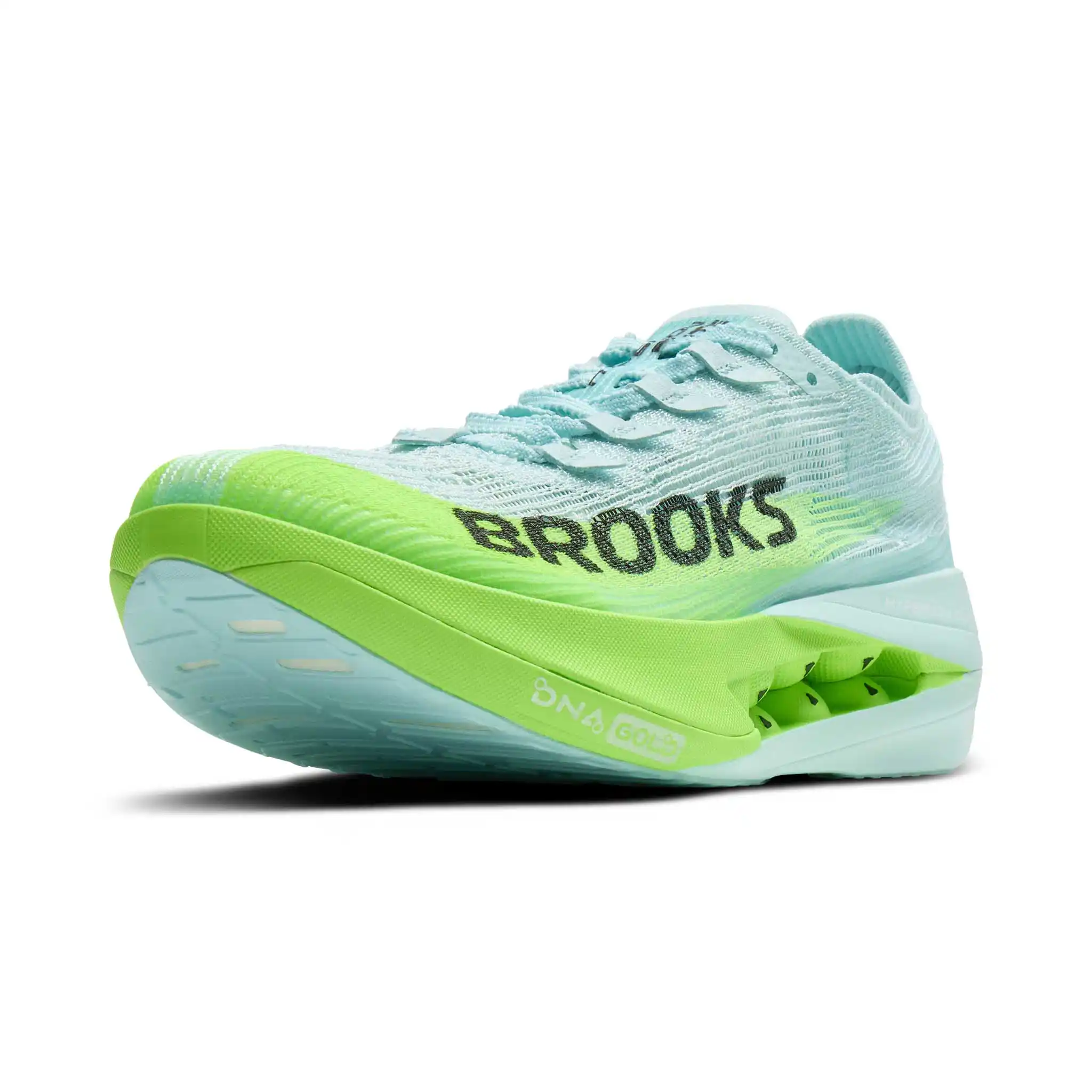Brooks Hyperion Elite 5 chaussures de course à pied unisexes - Image 17