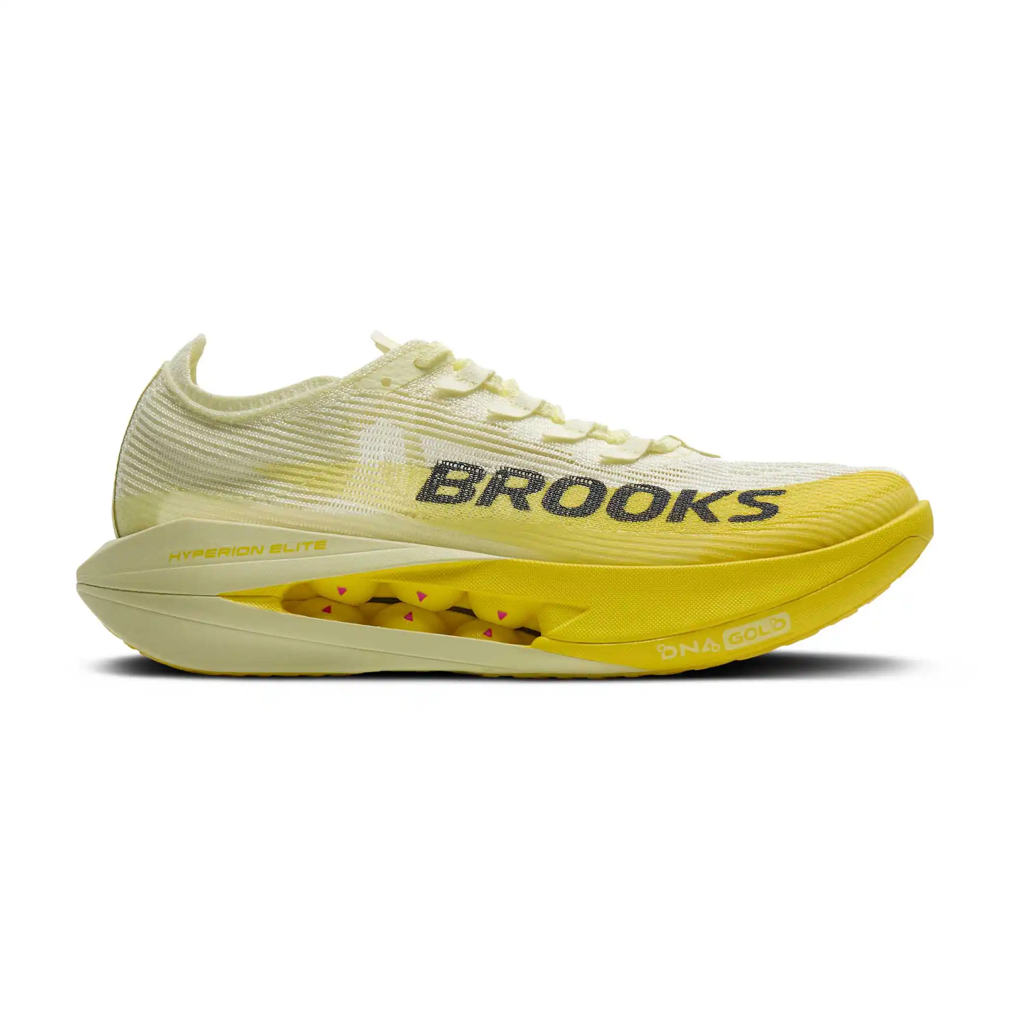 Brooks Hyperion Elite 5 chaussures de course à pied unisexes - Image 18