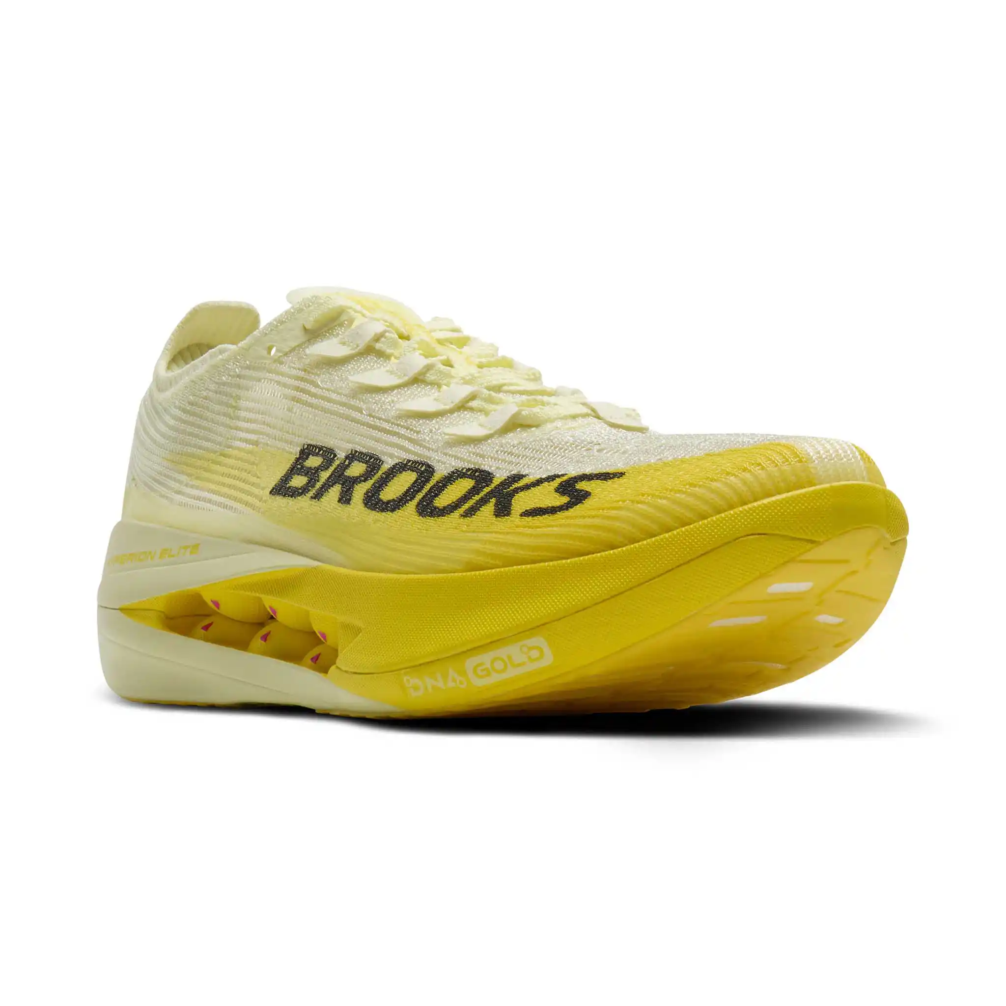 Brooks Hyperion Elite 5 chaussures de course à pied unisexes - Image 19