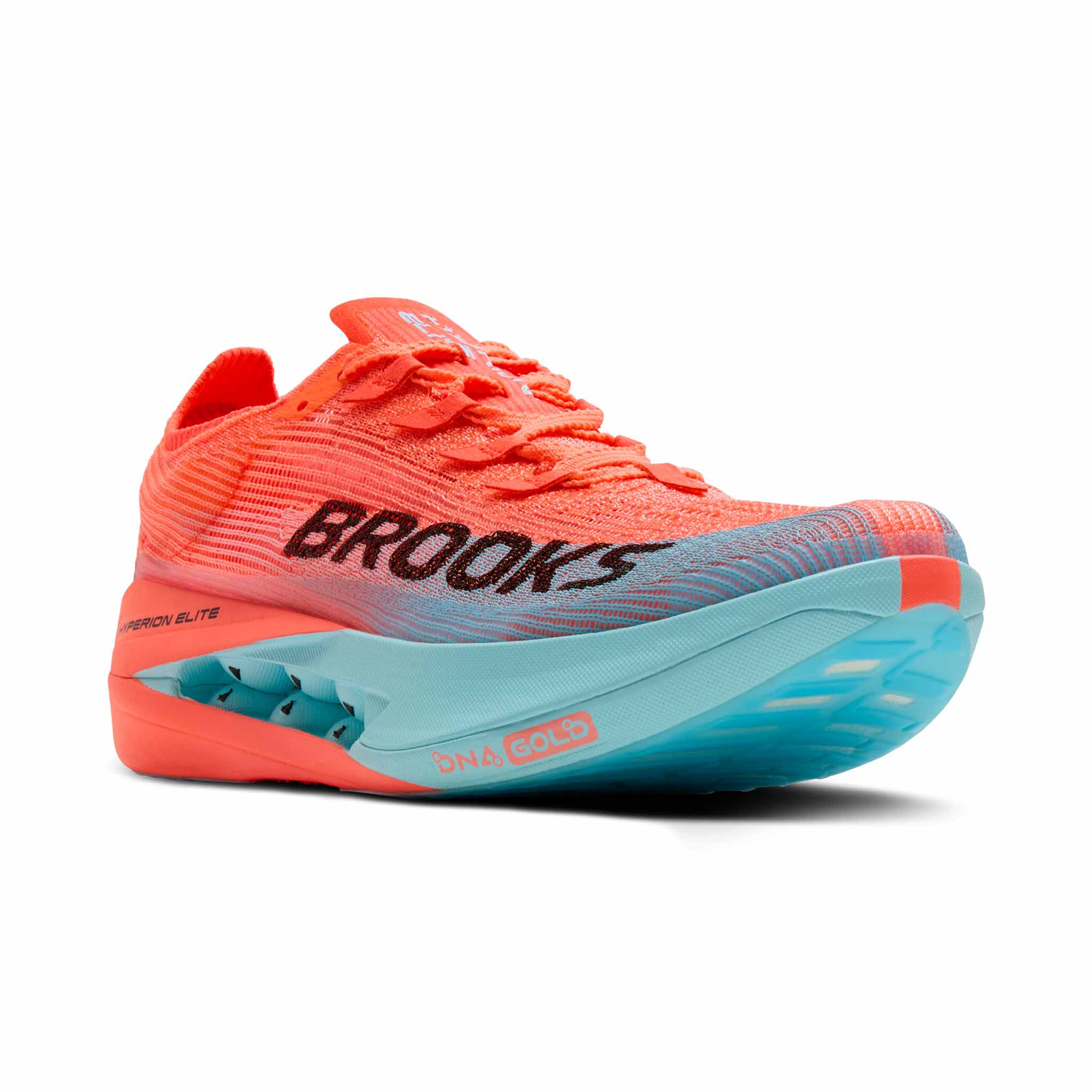 Brooks Hyperion Elite 5 chaussures de course à pied unisexes - Image 2