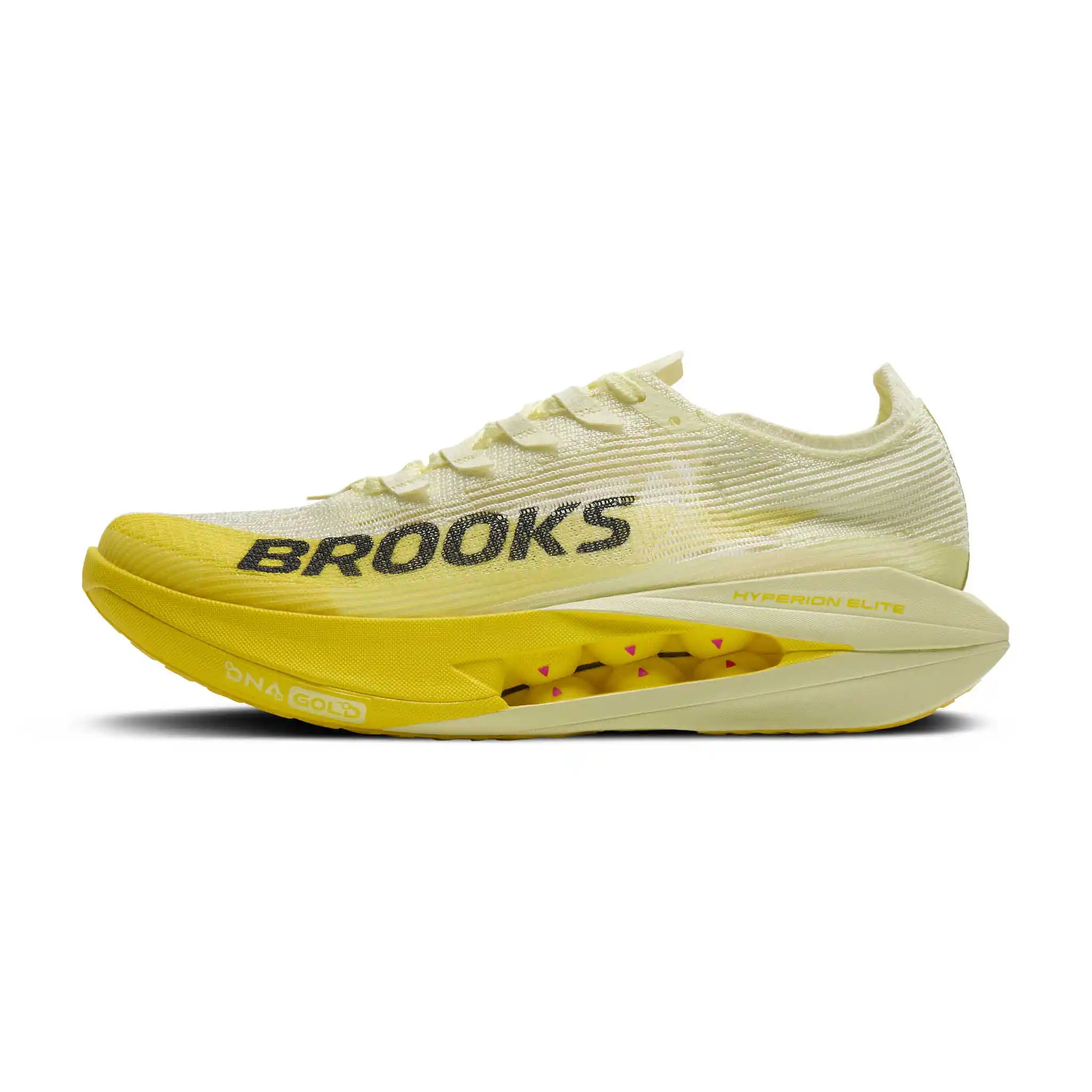 Brooks Hyperion Elite 5 chaussures de course à pied unisexes - Image 20