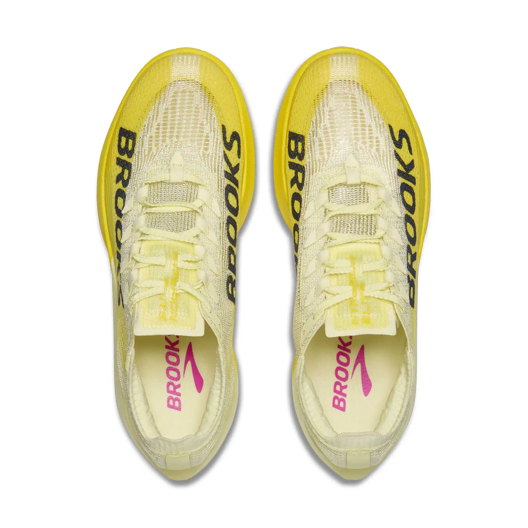 Brooks Hyperion Elite 5 chaussures de course à pied unisexes - Image 23