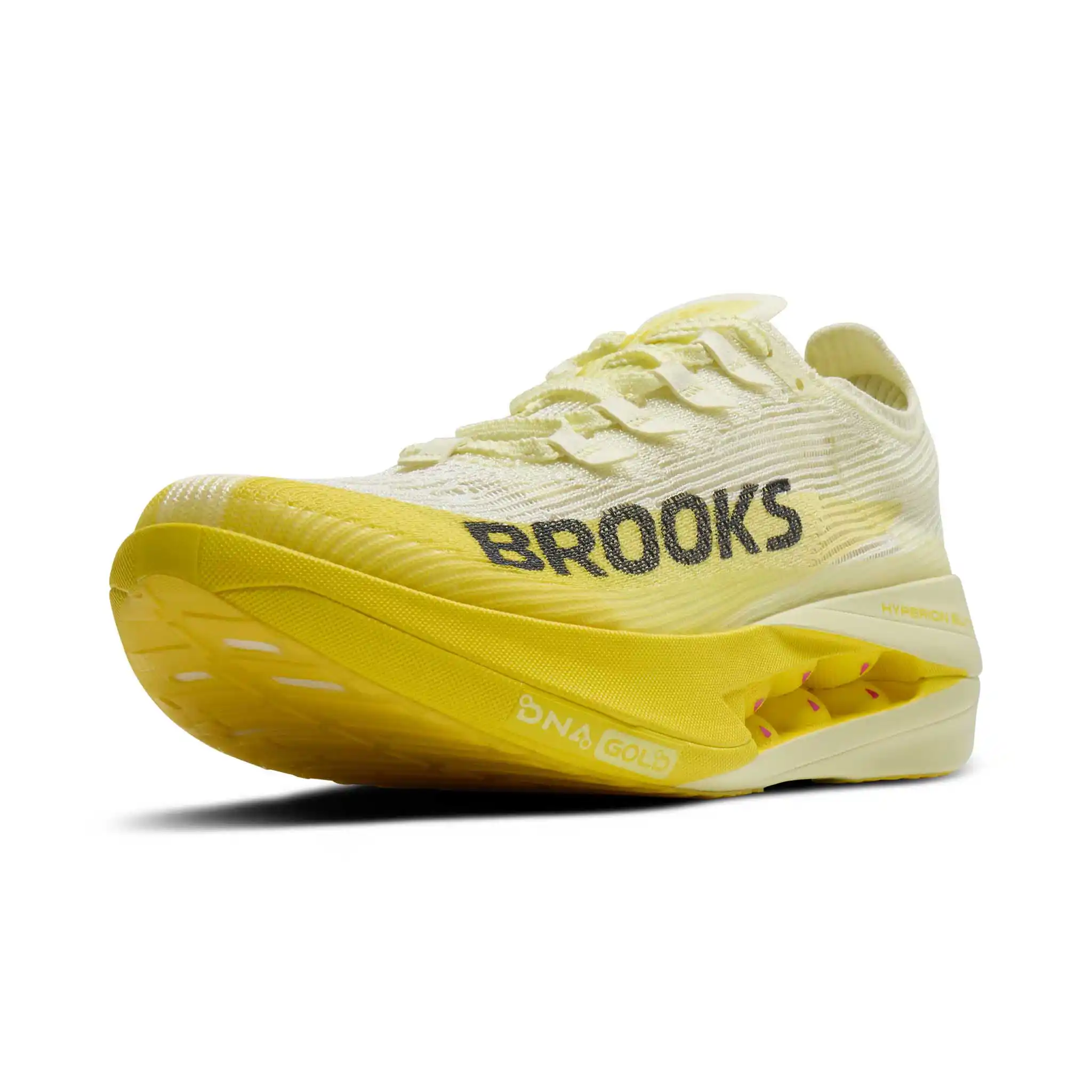 Brooks Hyperion Elite 5 chaussures de course à pied unisexes - Image 26