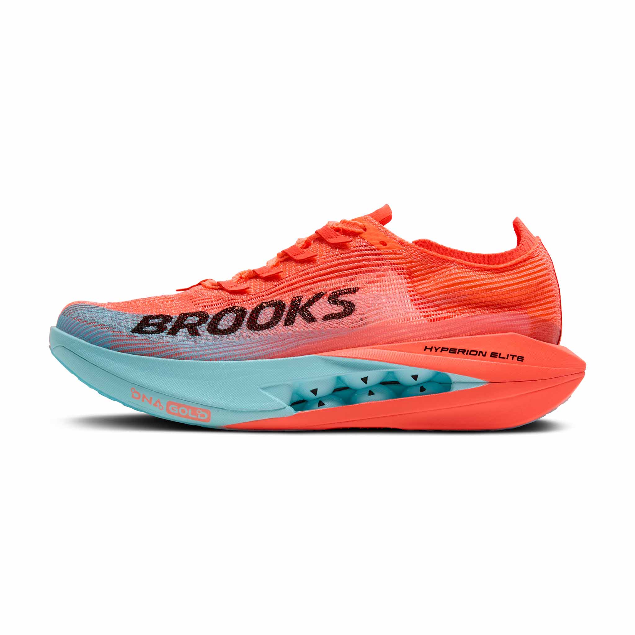 Brooks Hyperion Elite 5 chaussures de course à pied unisexes - Image 3
