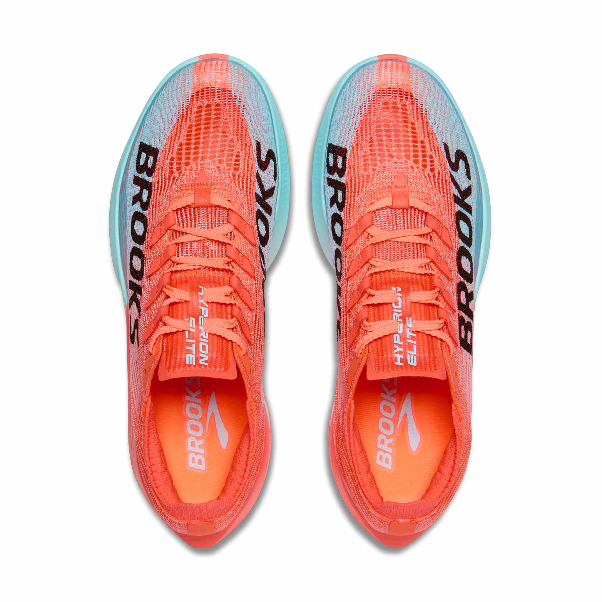 Brooks Hyperion Elite 5 chaussures de course à pied unisexes - Image 5