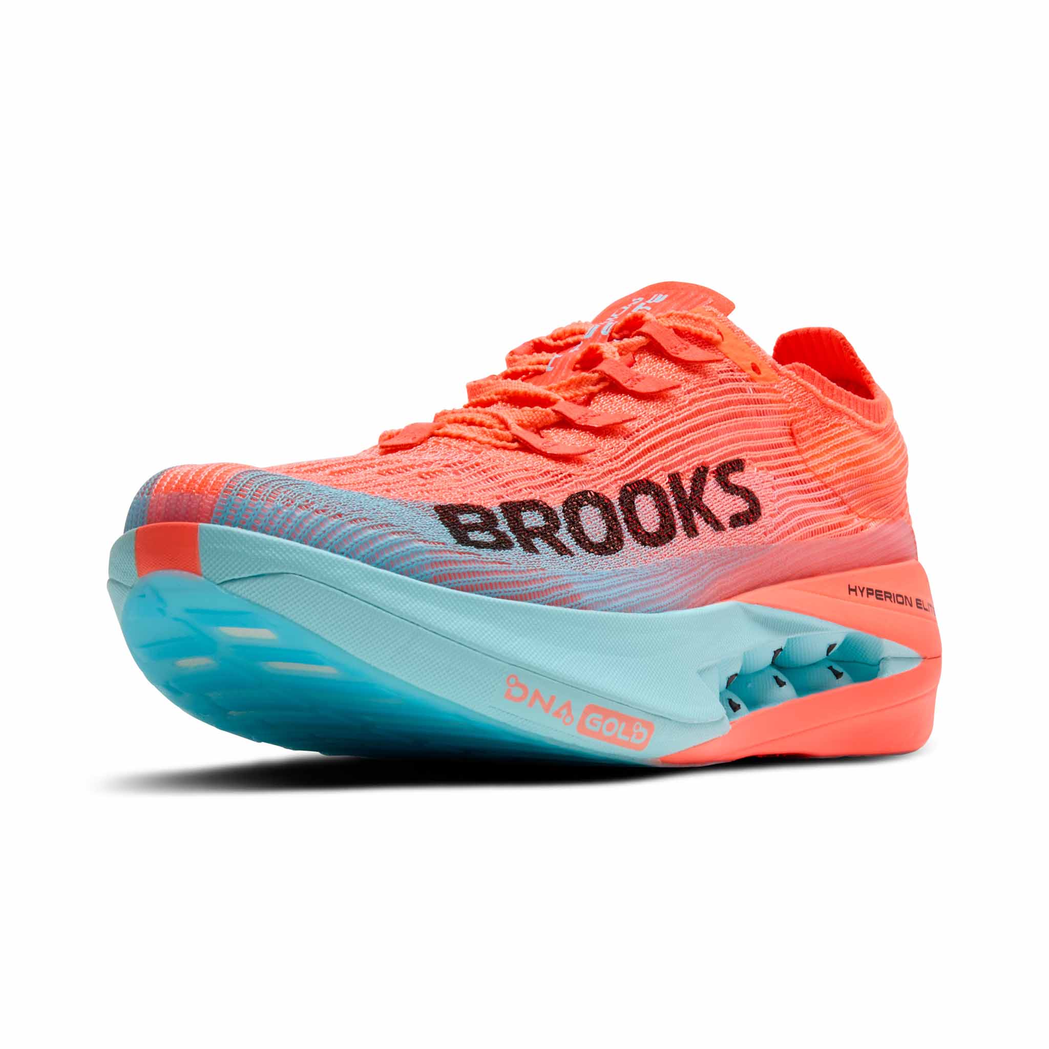 Brooks Hyperion Elite 5 chaussures de course à pied unisexes - Image 8
