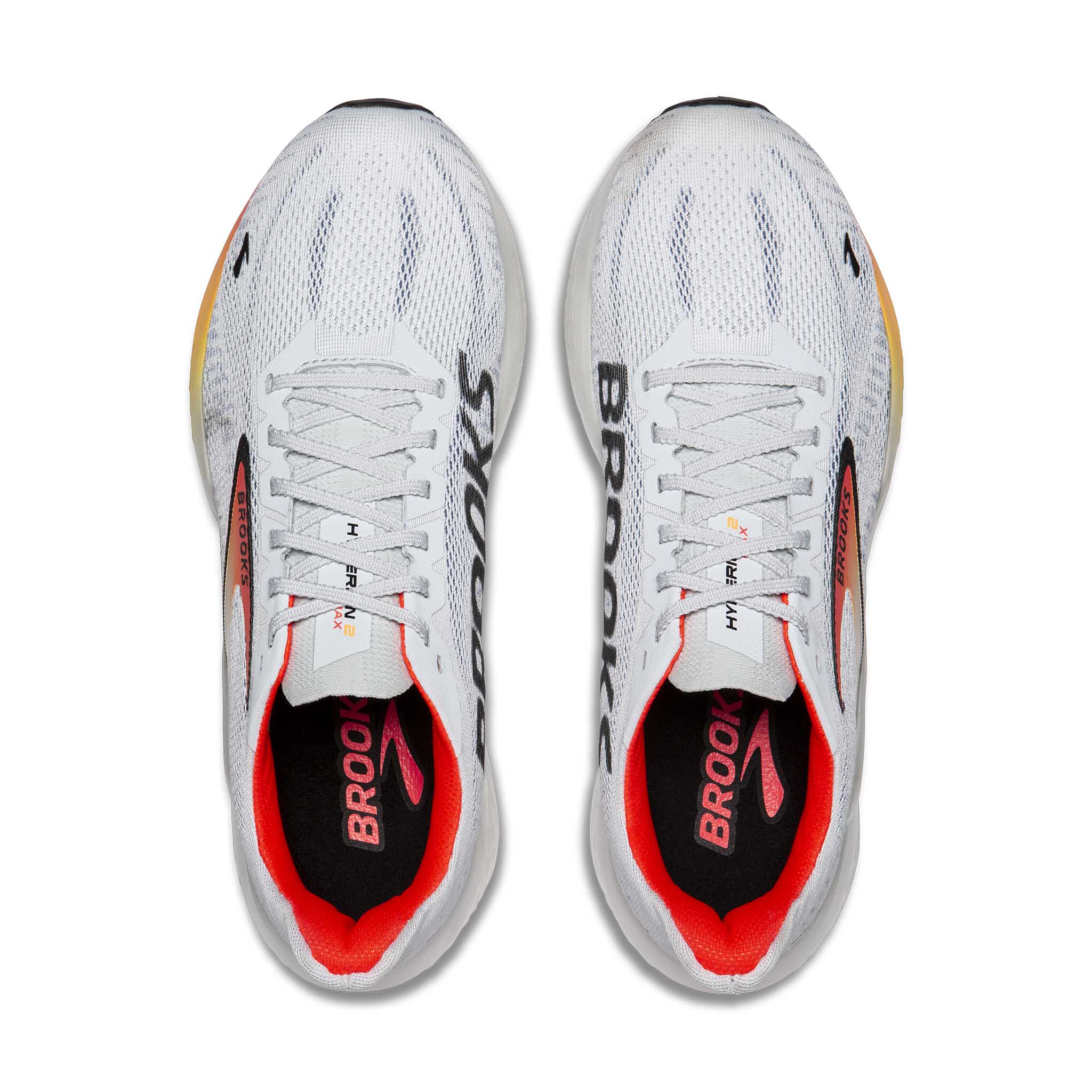 Brooks Hyperion Max 2 chaussures de course à pied femme - Image 3