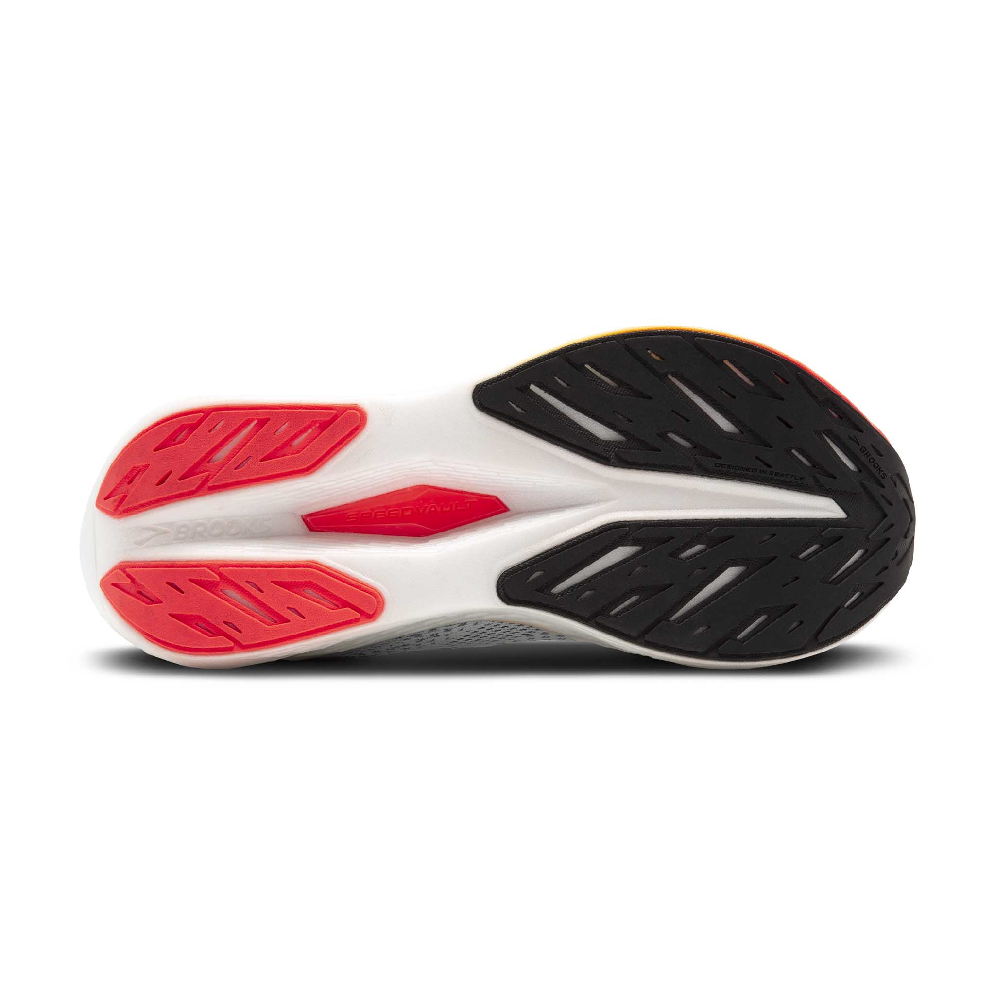 Brooks Hyperion Max 2 chaussures de course à pied femme - Image 4