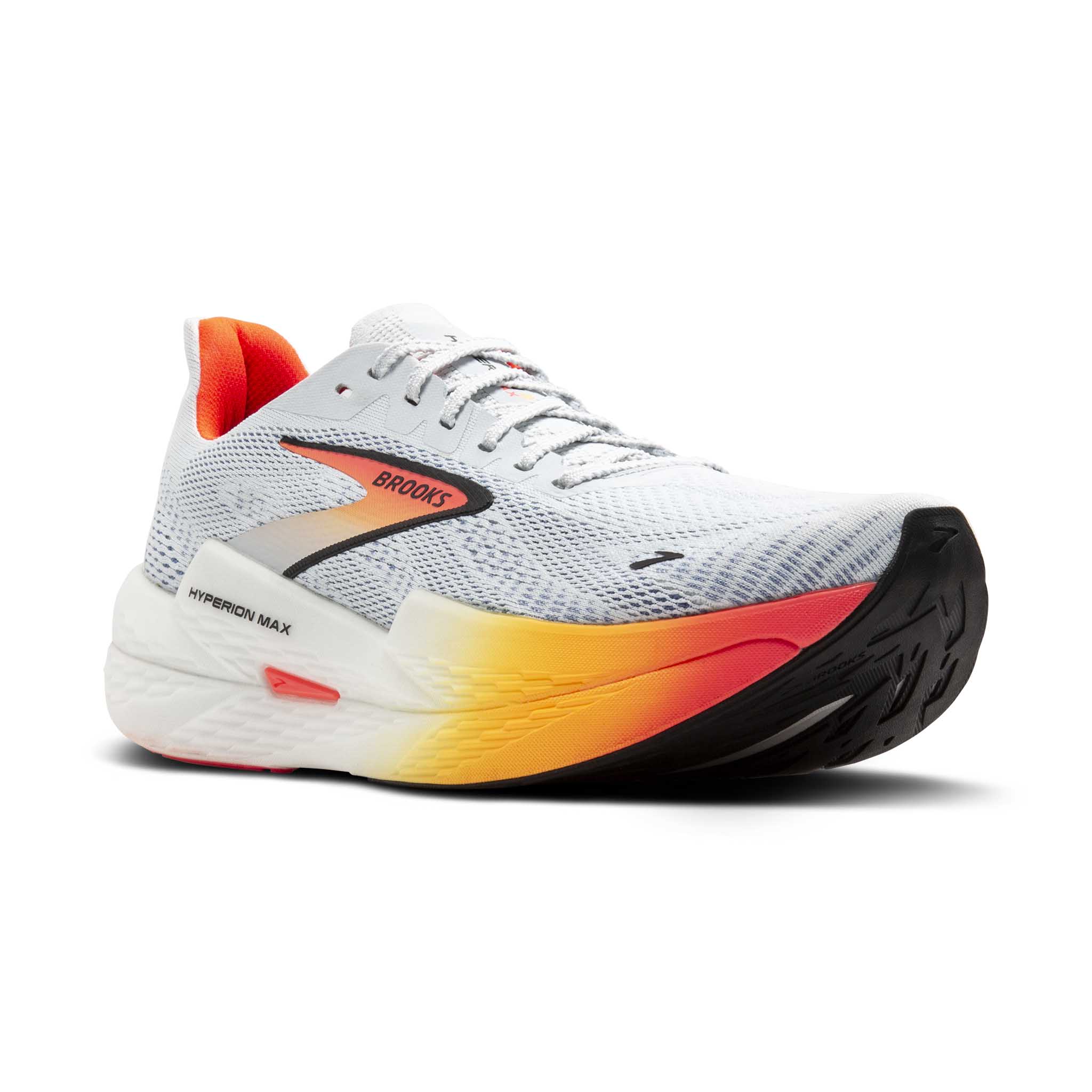 Brooks Hyperion Max 2 chaussures de course à pied femme - Image 5