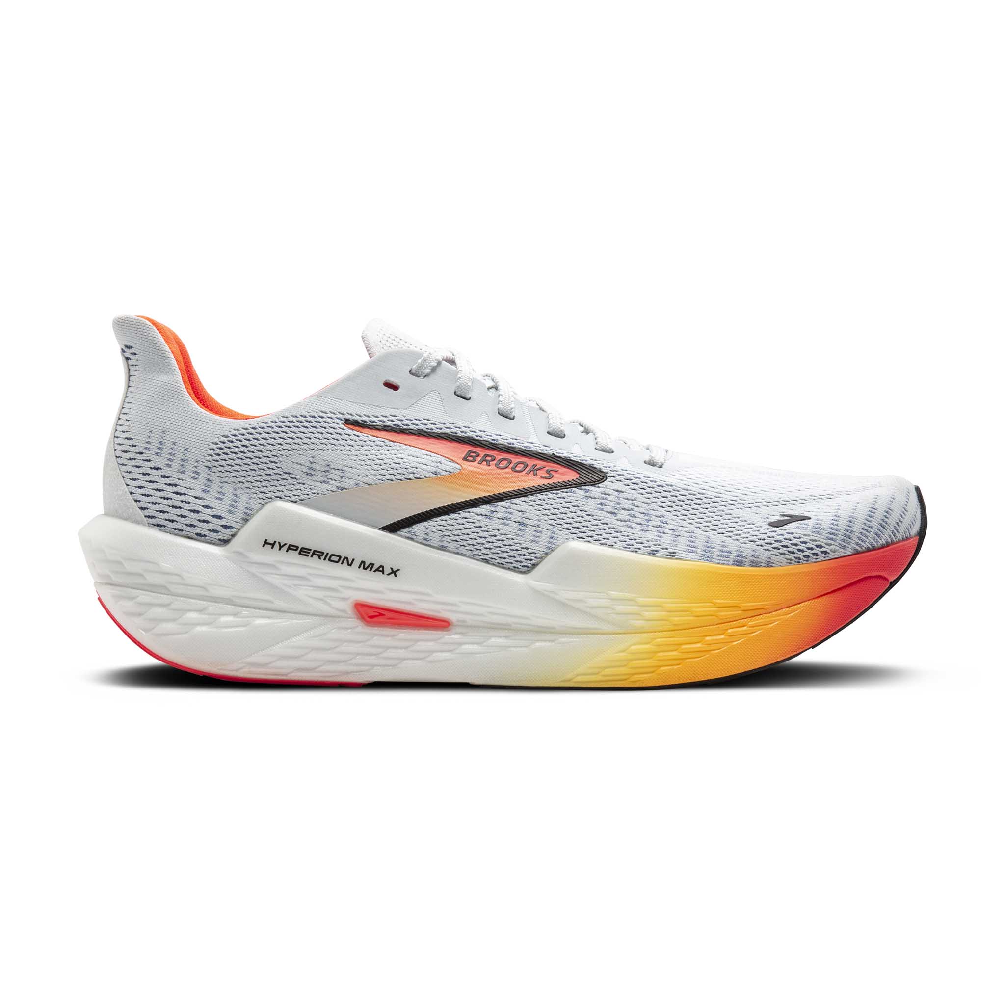 Brooks Hyperion Max 2 chaussures de course à pied homme
