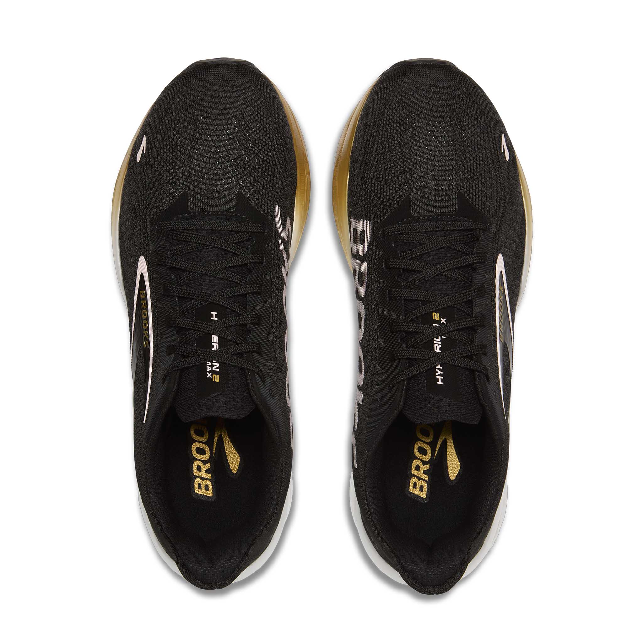 Brooks Hyperion Max 2 chaussures de course à pied homme - Image 10