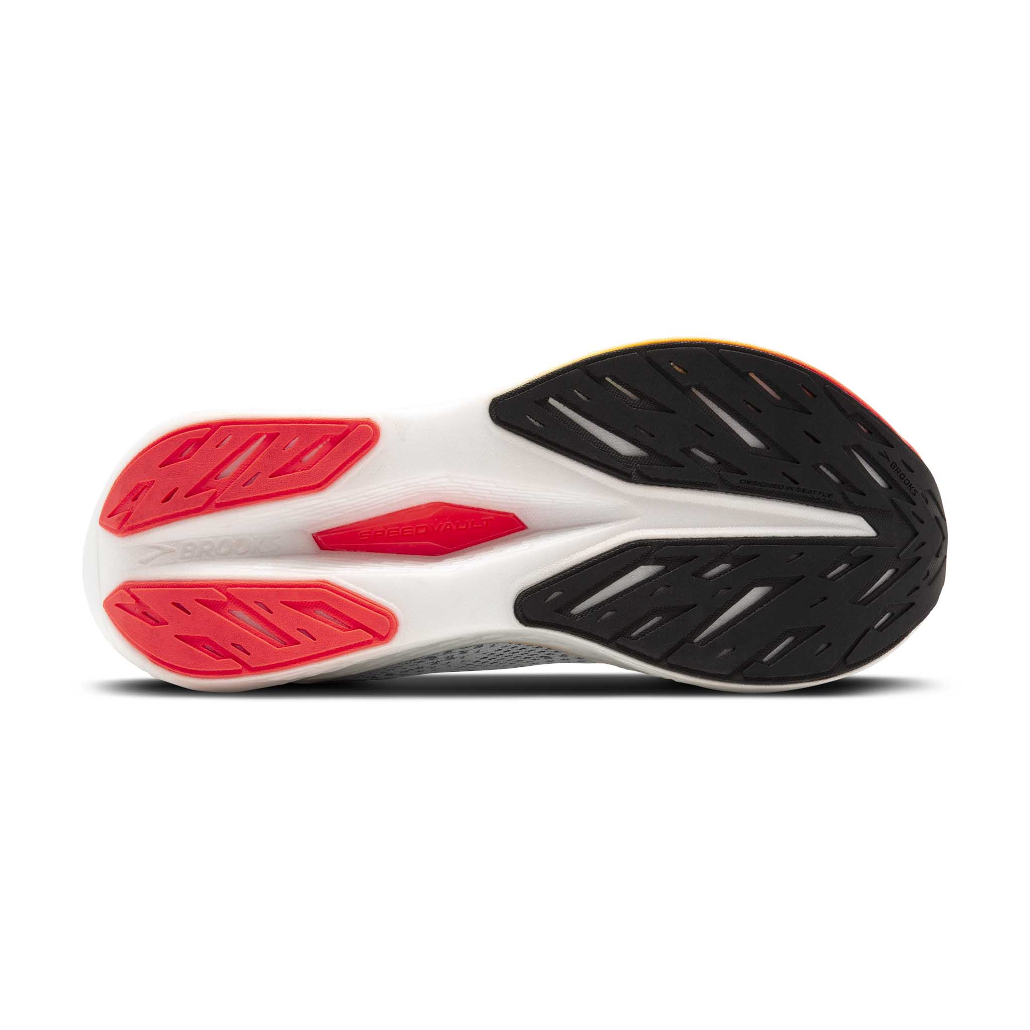 Brooks Hyperion Max 2 chaussures de course à pied homme - Image 4